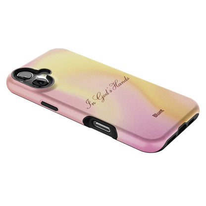 Golden Grace iPhone Case gallery - Iphone_16_Mini_Air_Plus_2