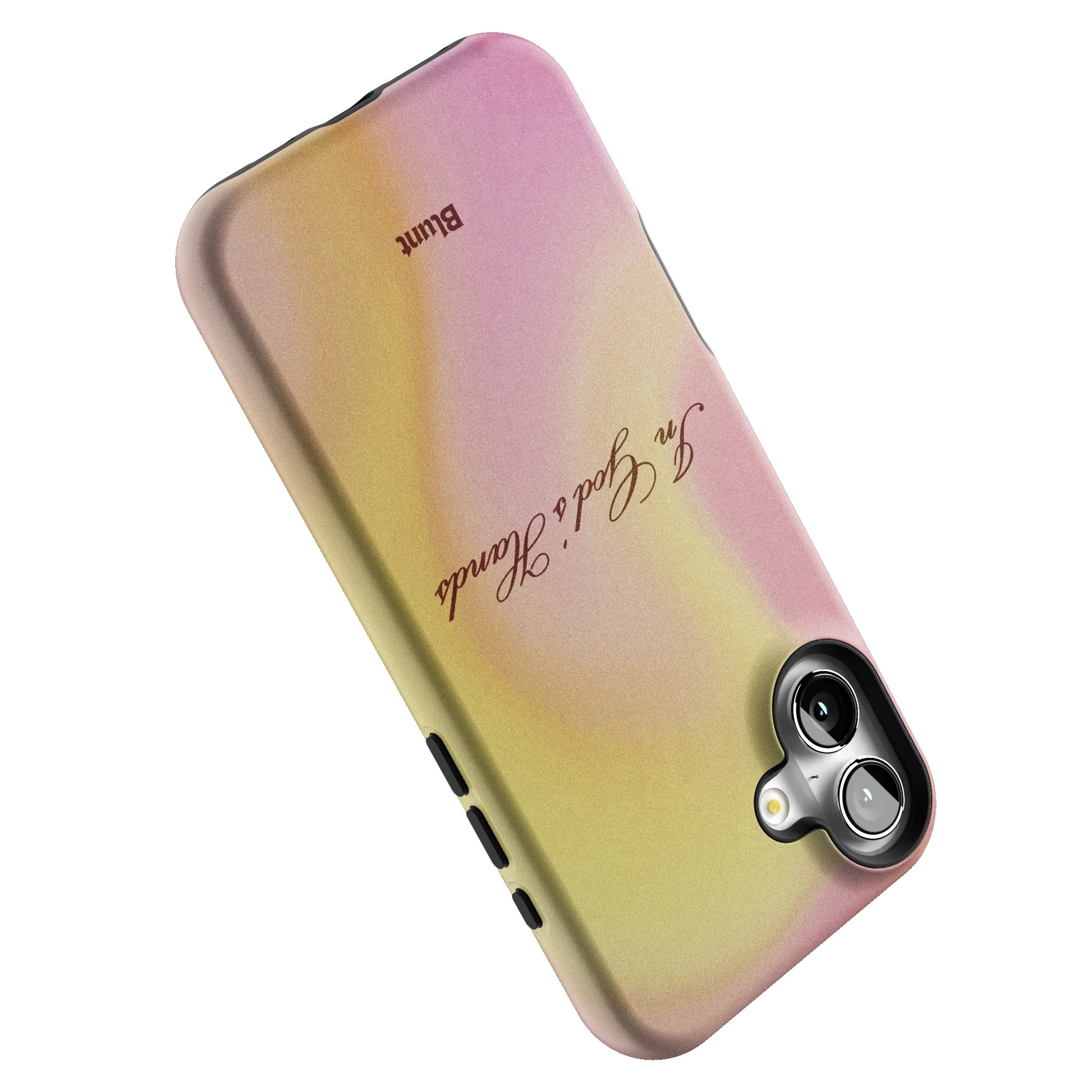 Golden Grace iPhone Case gallery - Iphone_16_Mini_Air_Plus_5