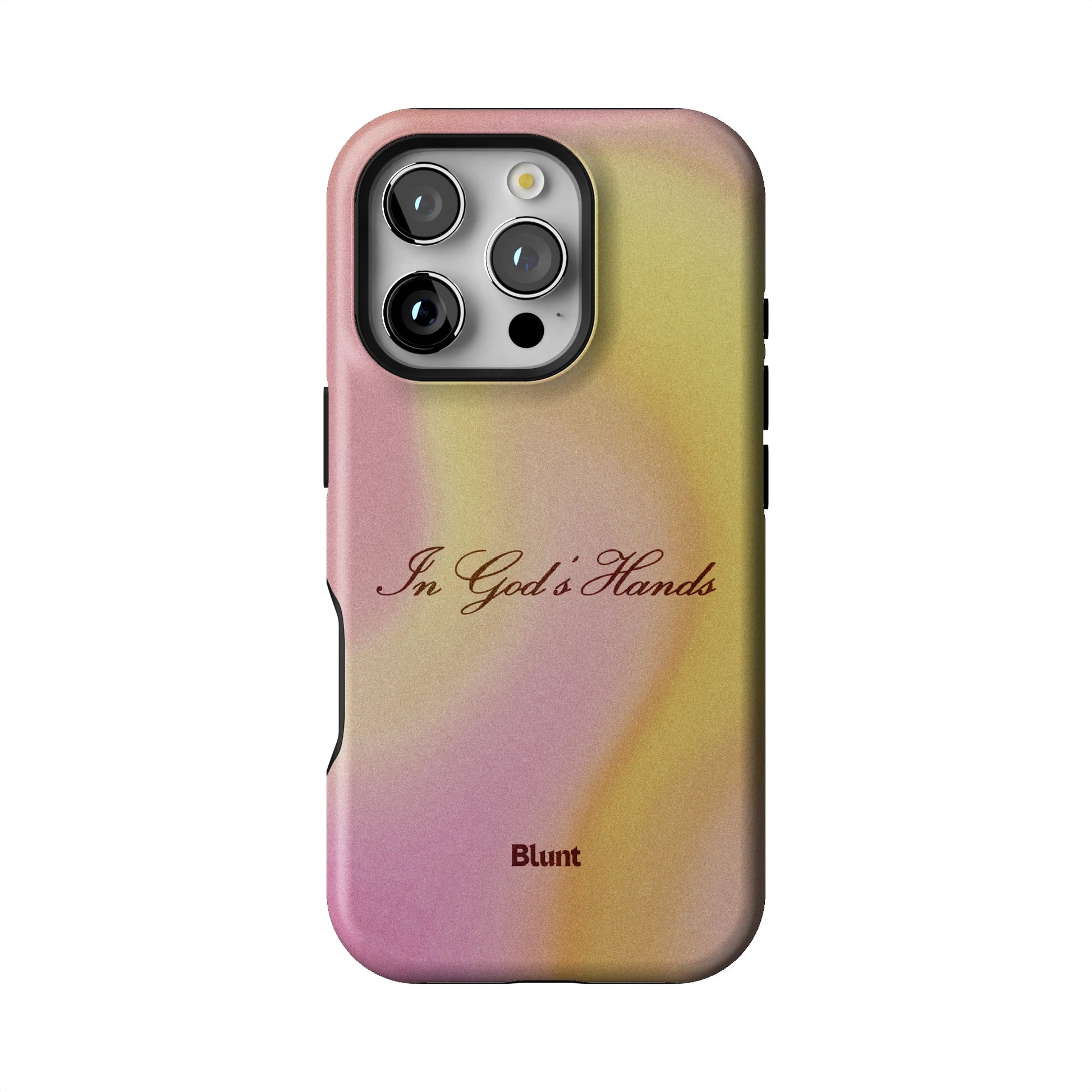 Golden Grace iPhone Case gallery - Iphone_16_Pro_1