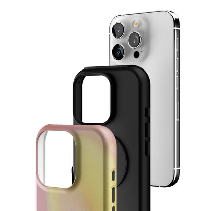 Golden Grace iPhone Case gallery - Iphone_16_Pro_3