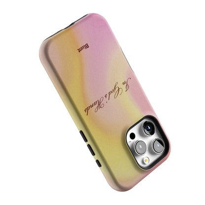 Golden Grace iPhone Case gallery - Iphone_16_Pro_5