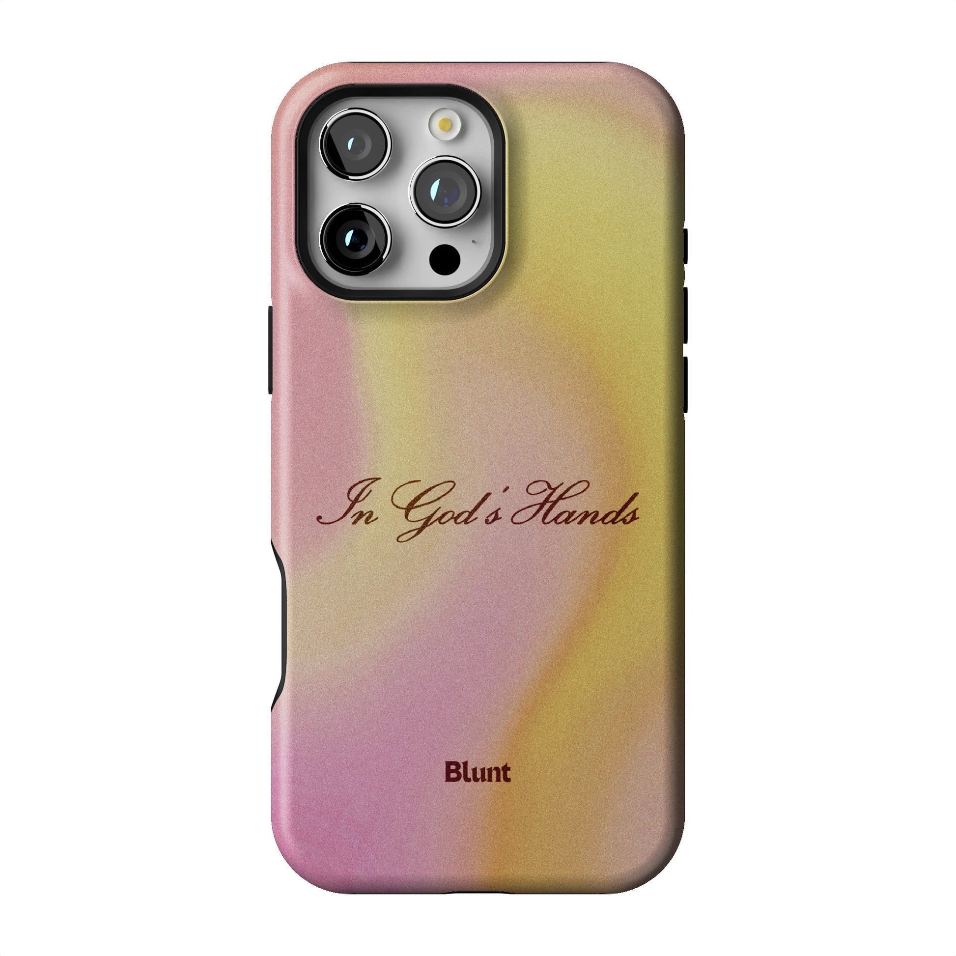 Golden Grace iPhone Case gallery - Iphone_16_Pro_Max_1