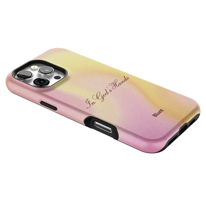 Golden Grace iPhone Case gallery - Iphone_16_Pro_Max_2
