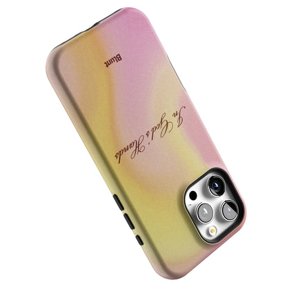 Golden Grace iPhone Case gallery - Iphone_16_Pro_Max_5