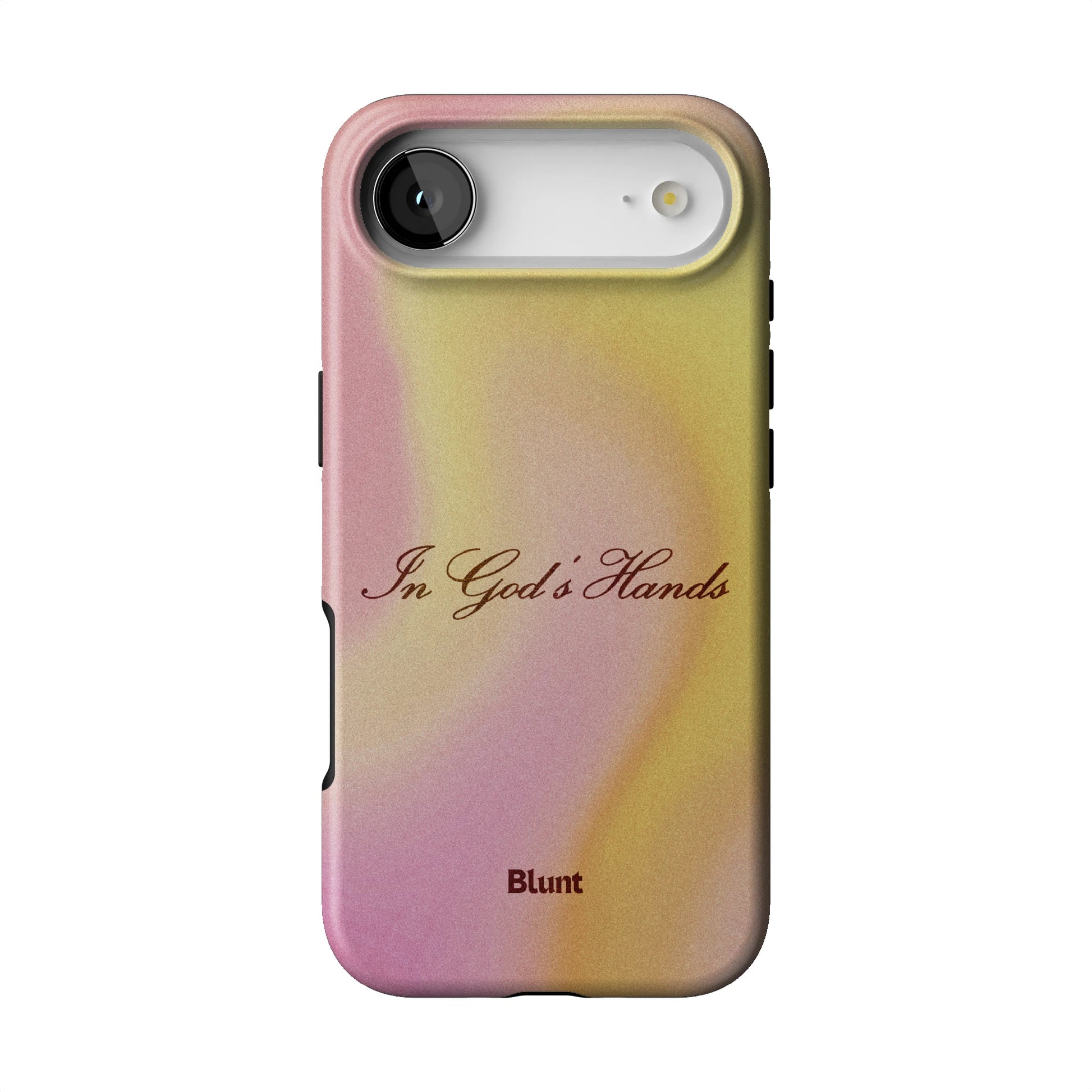 Golden Grace iPhone Case gallery - Iphone_17_Air_1