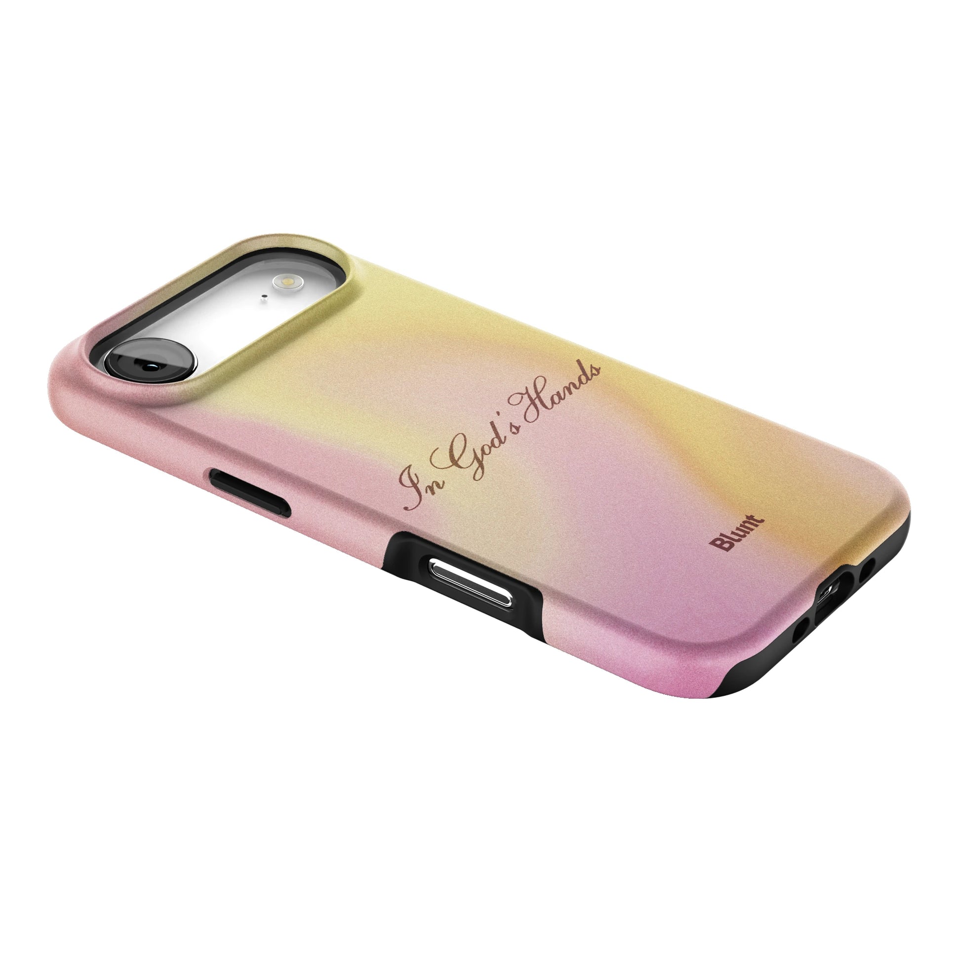 Golden Grace iPhone Case gallery - Iphone_17_Air_2