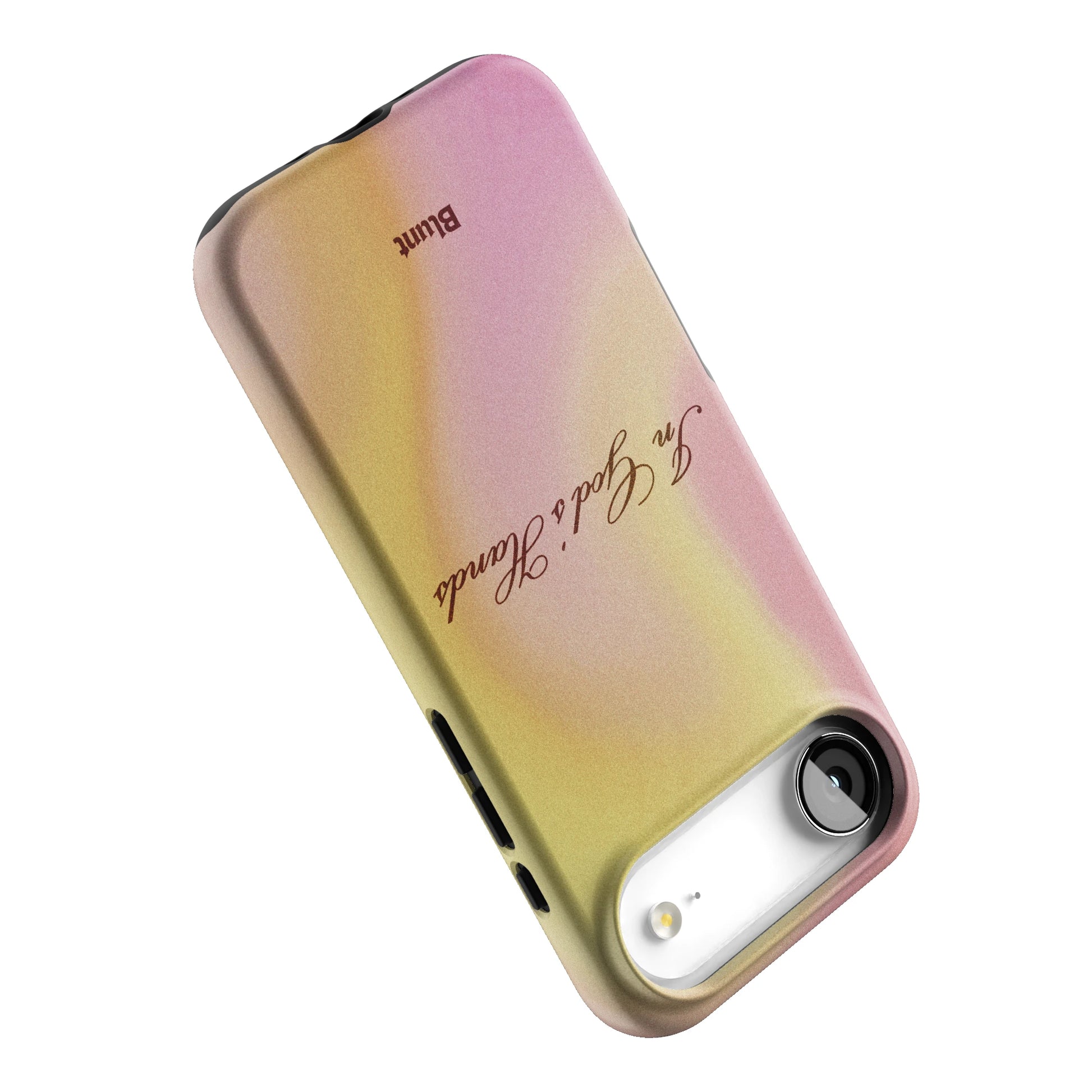 Golden Grace iPhone Case gallery - Iphone_17_Air_5