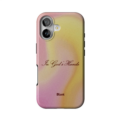 Golden Grace iPhone Case gallery - Iphone_17_Iphone_1