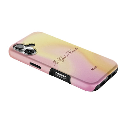 Golden Grace iPhone Case gallery - Iphone_17_Iphone_2
