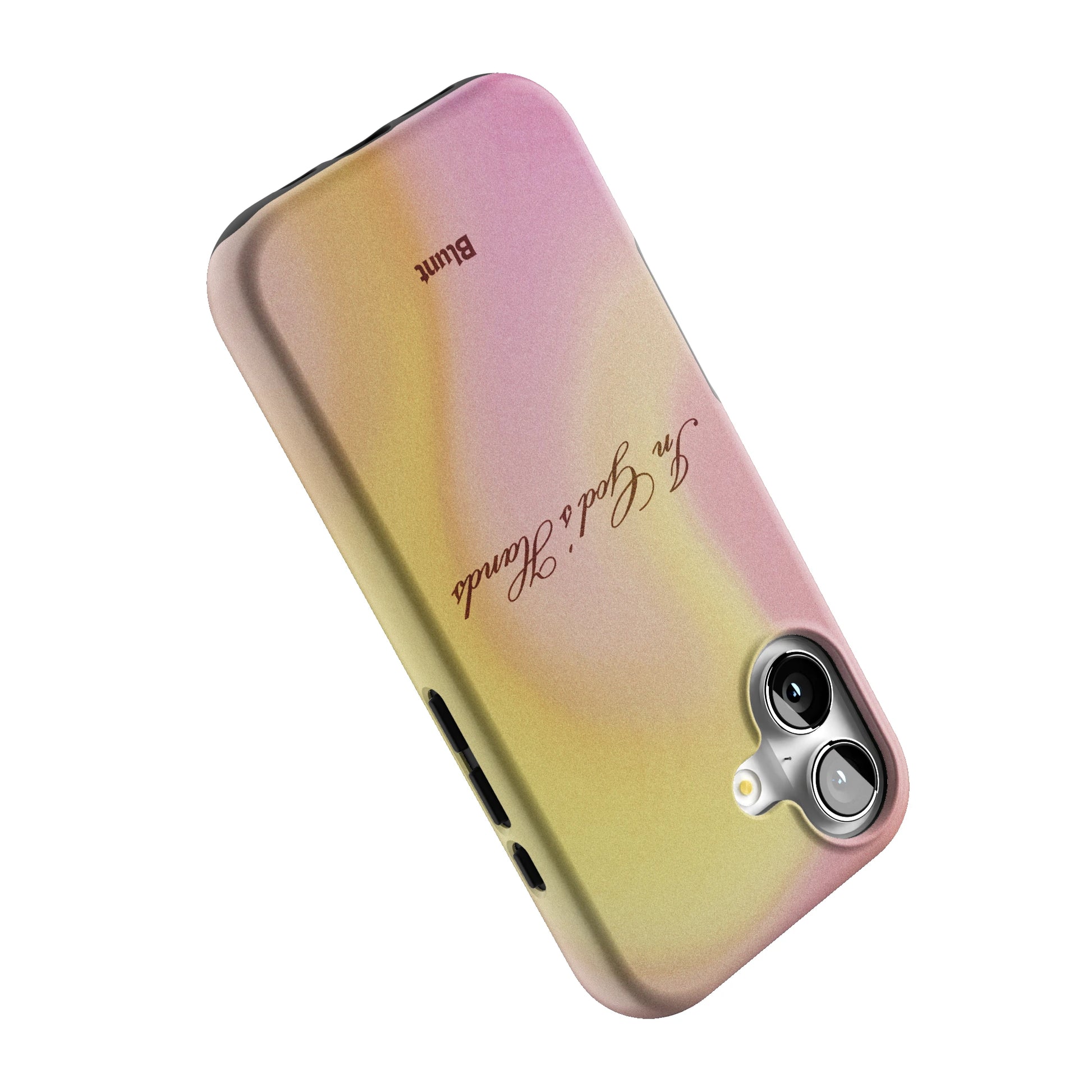 Golden Grace iPhone Case gallery - Iphone_17_Iphone_5