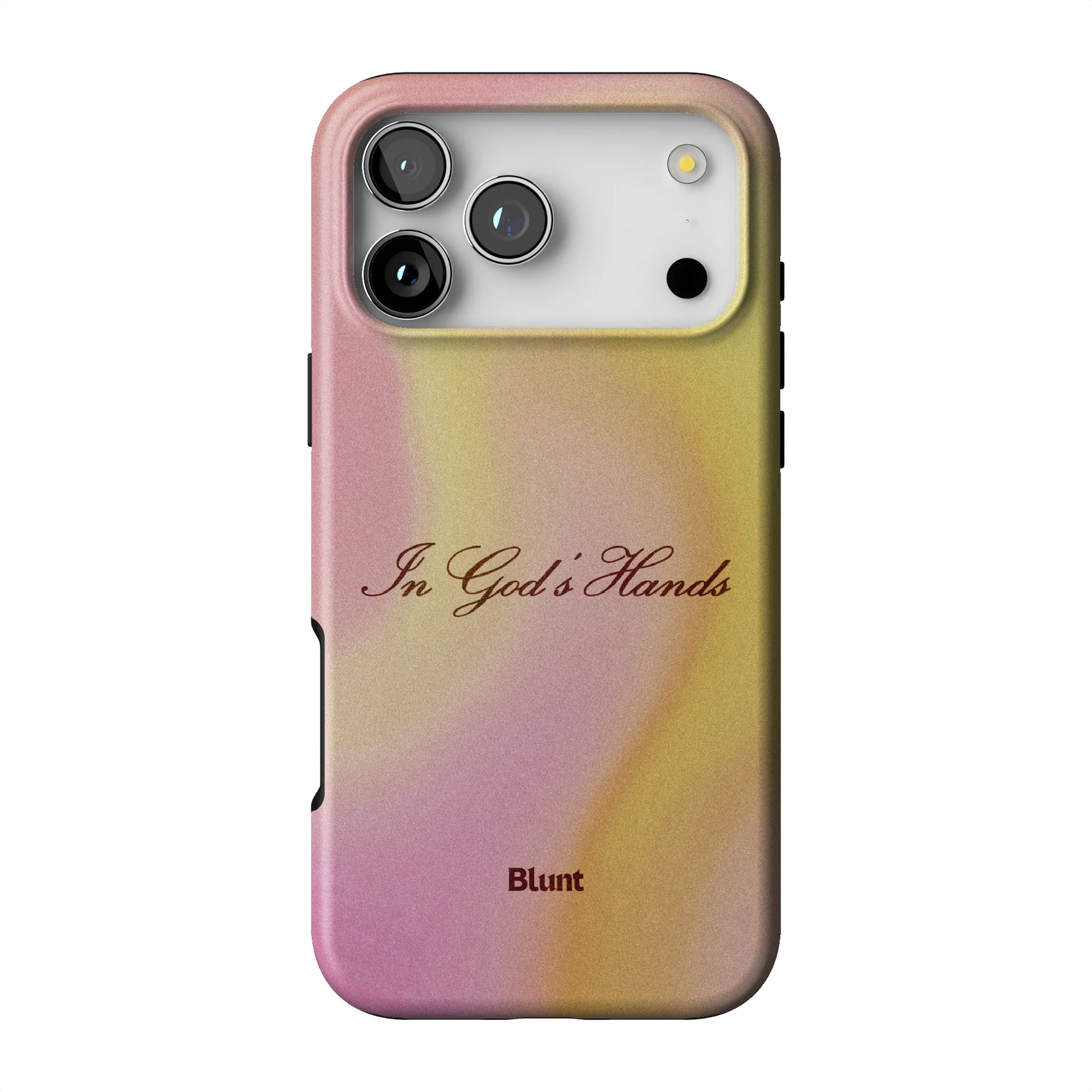 Golden Grace iPhone Case gallery - Iphone_17_Pro_Max_1