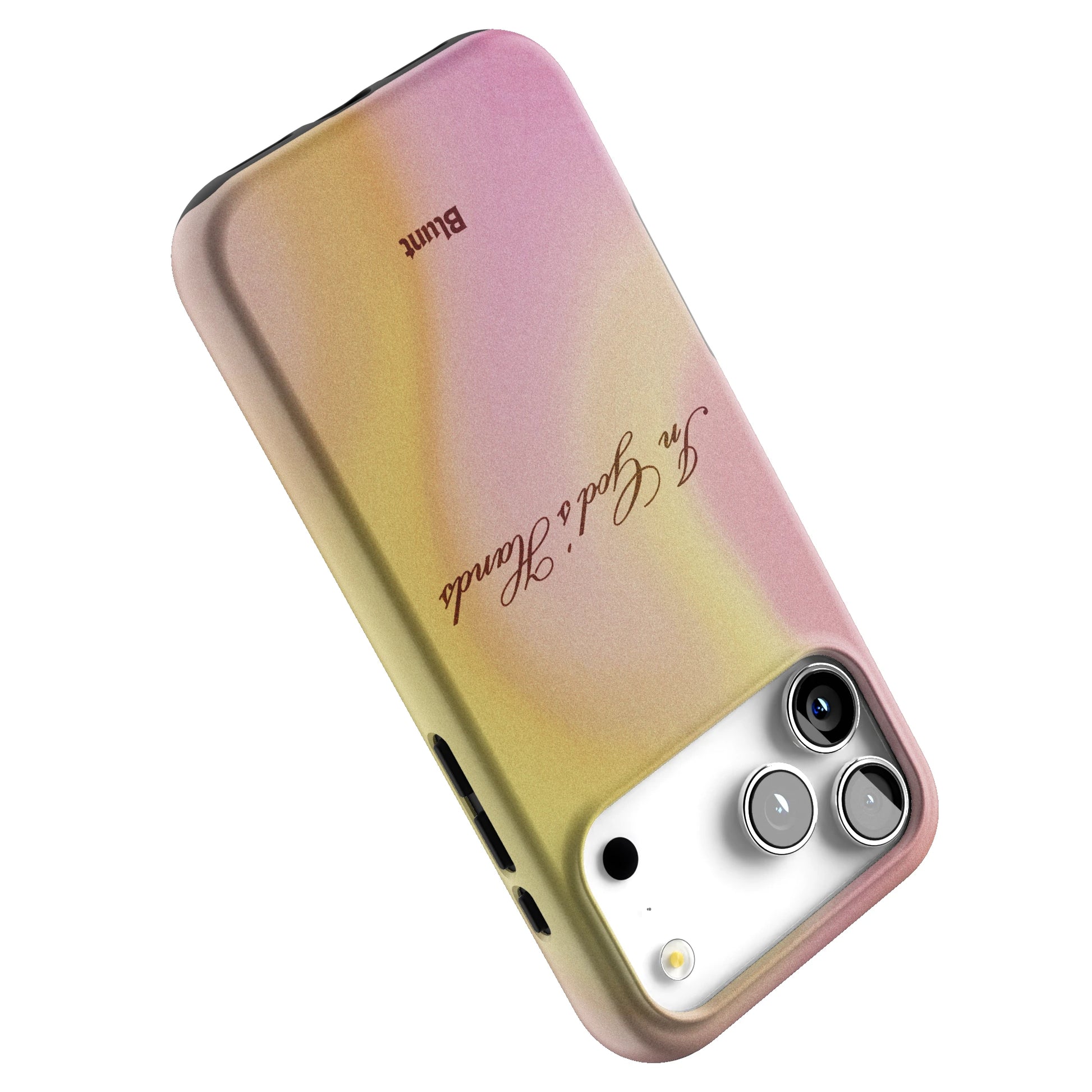 Golden Grace iPhone Case gallery - Iphone_17_Pro_Max_5