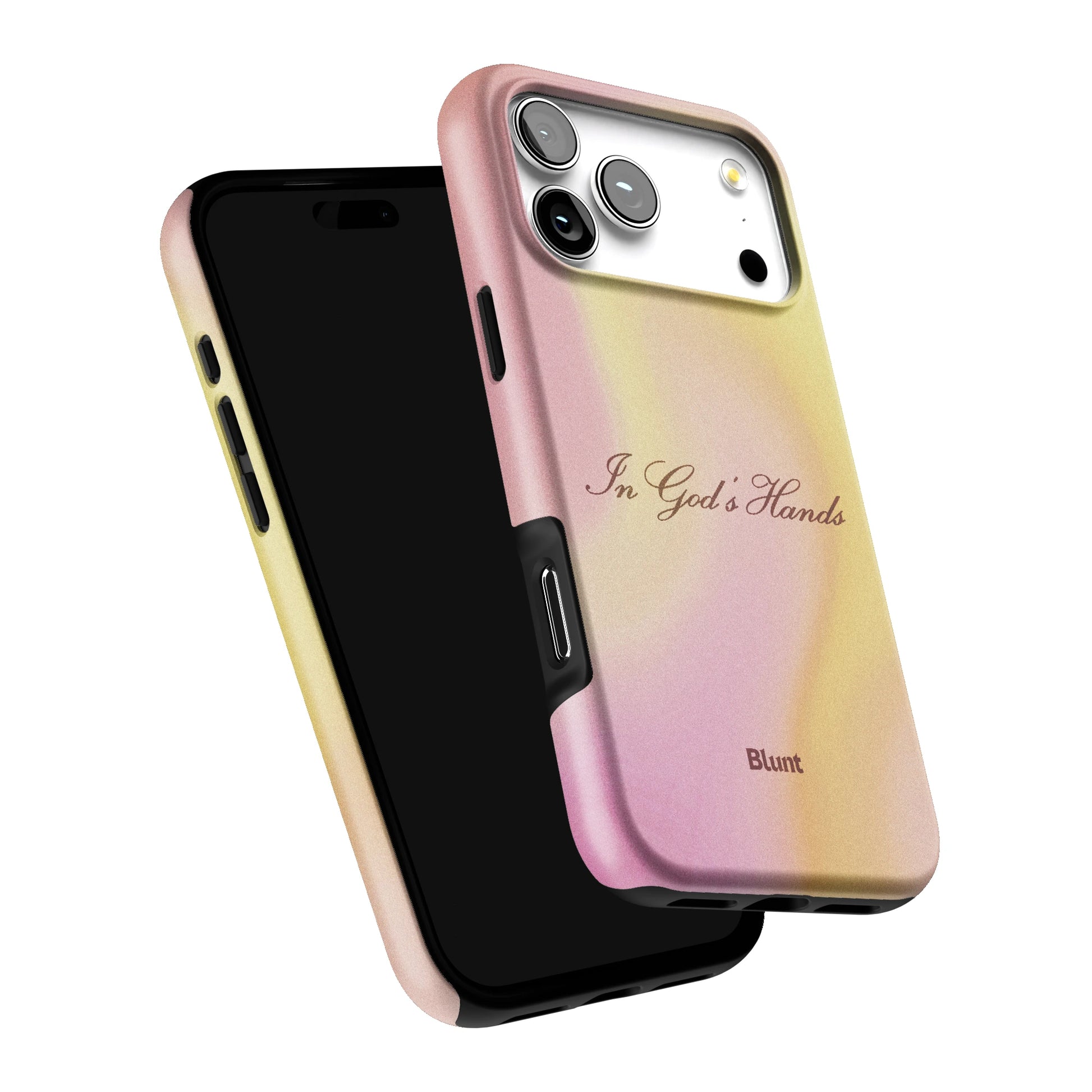 Golden Grace iPhone Case gallery - Iphone_17_Pro_Max_6