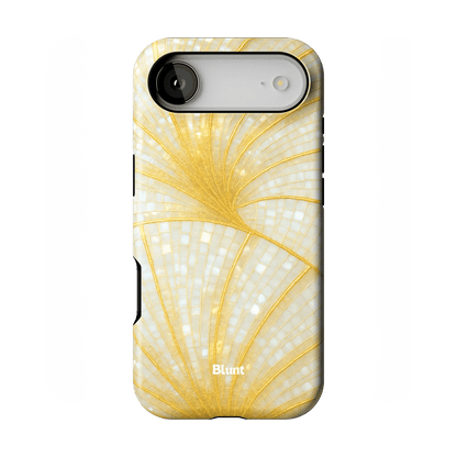 Golden iPhone Case - Blunt Cases