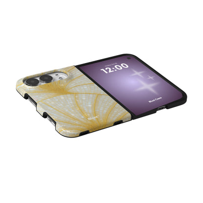 golden-iphone-case iPhone 18 Duo case, view 5