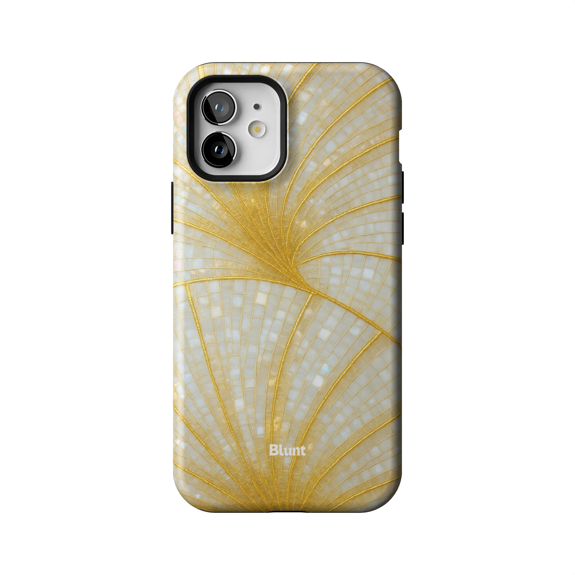 Golden iPhone Case gallery - Iphone_12_Iphone_1