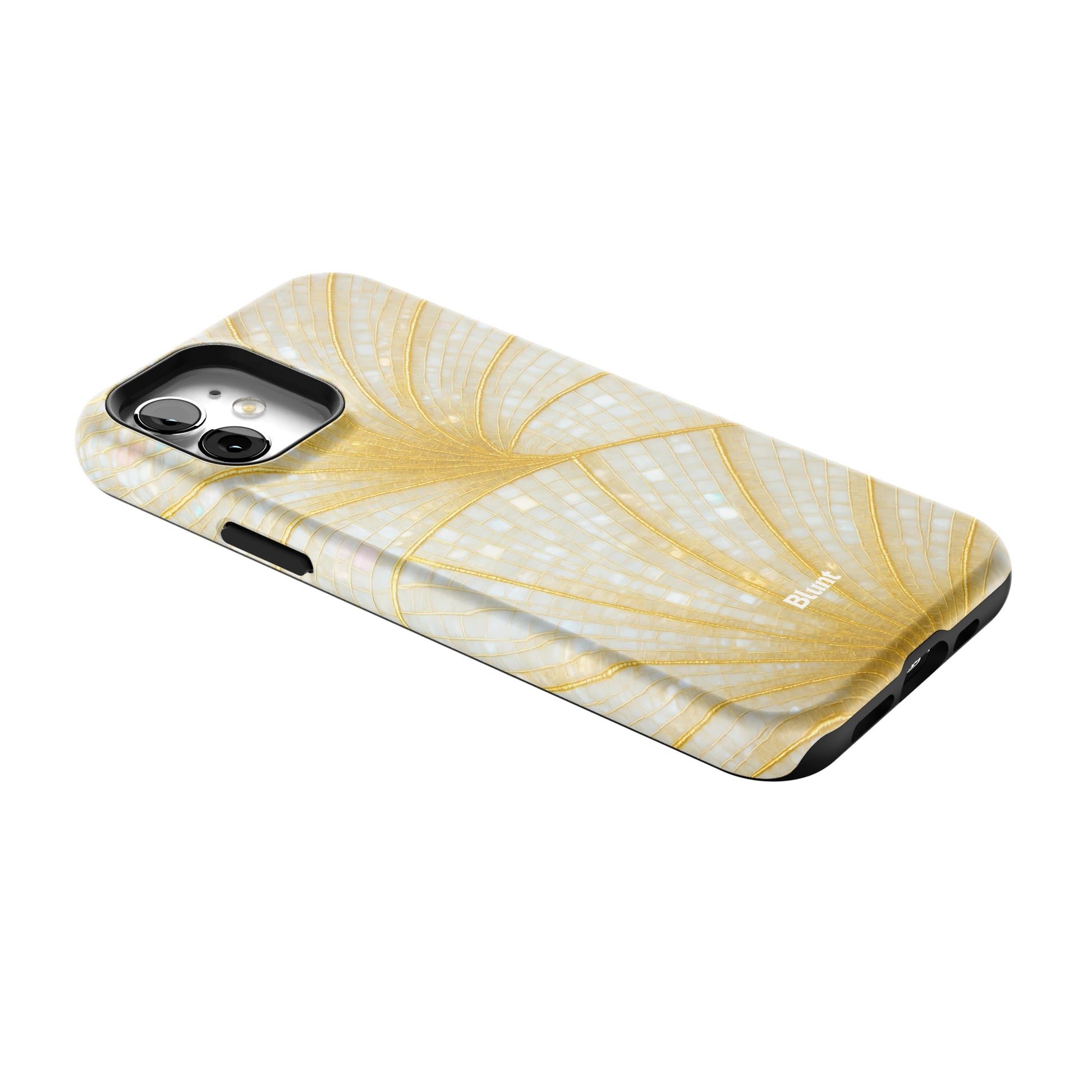 Golden iPhone Case gallery - Iphone_12_Iphone_2