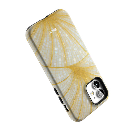 Golden iPhone Case gallery - Iphone_12_Iphone_5