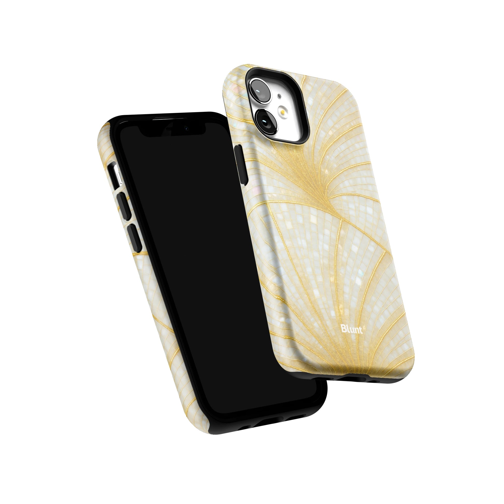 Golden iPhone Case gallery - Iphone_12_Mini_Air_Plus_6