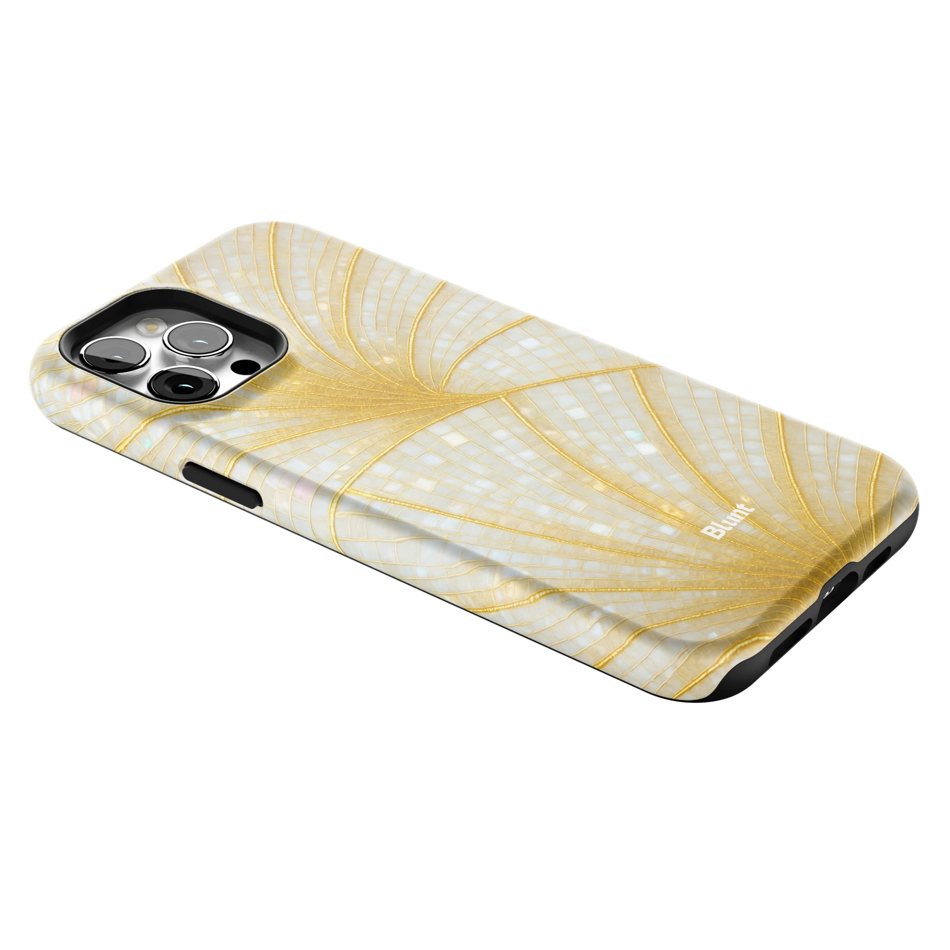 Golden iPhone Case gallery - Iphone_12_Pro_Max_2