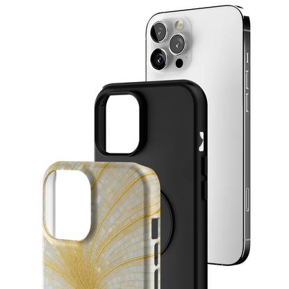 Golden iPhone Case gallery - Iphone_12_Pro_Max_3
