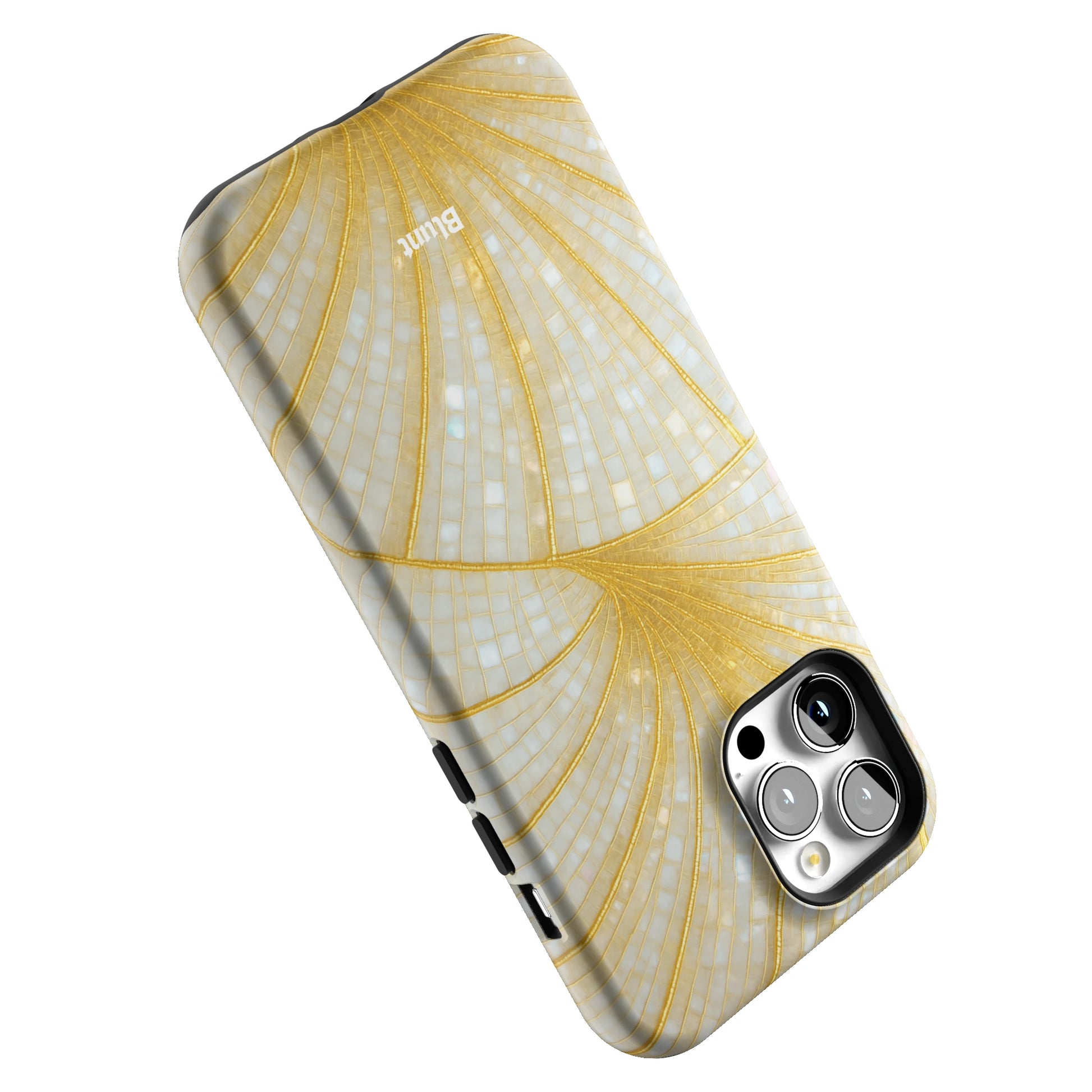 Golden iPhone Case gallery - Iphone_12_Pro_Max_5