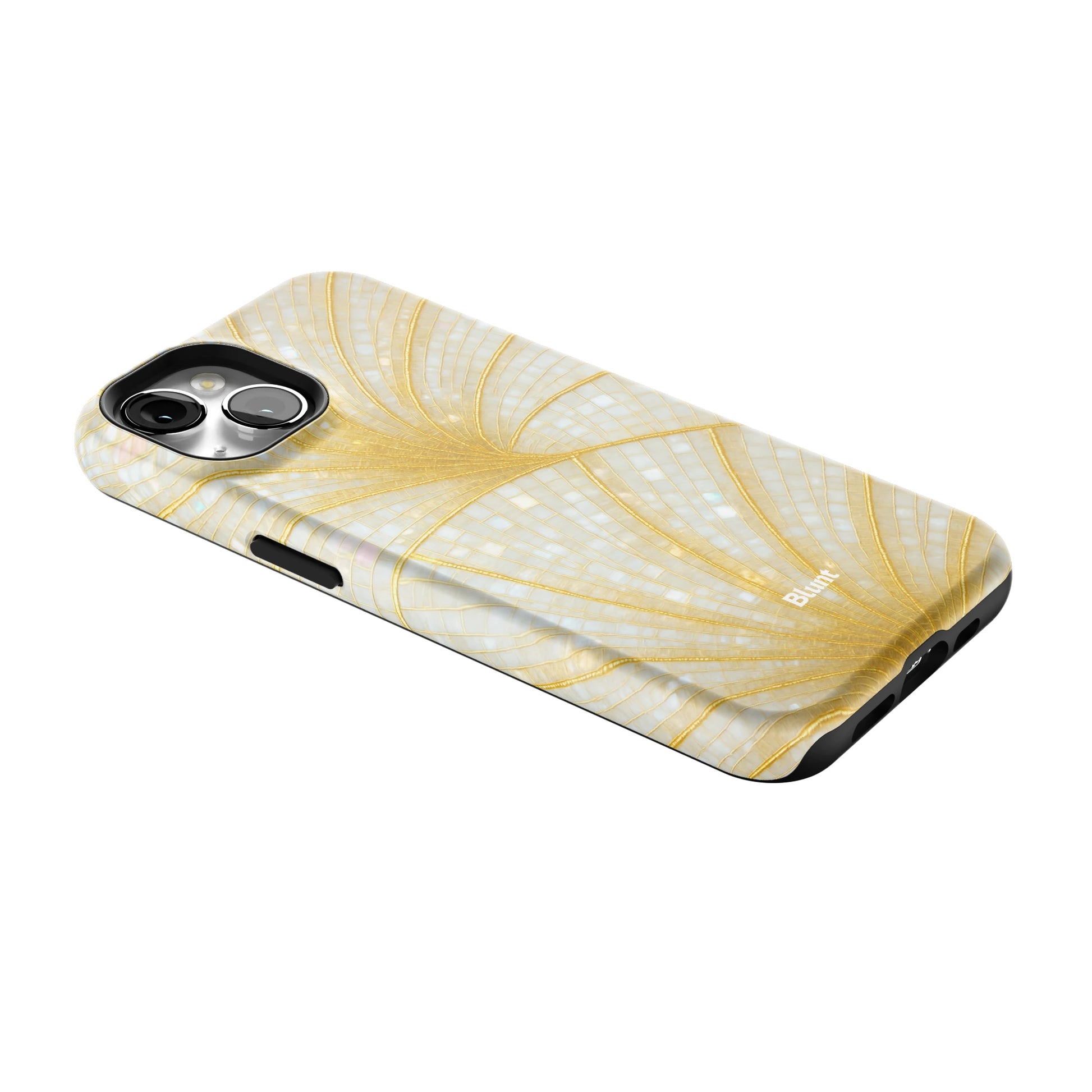 Golden iPhone Case gallery - Iphone_13_Iphone_2