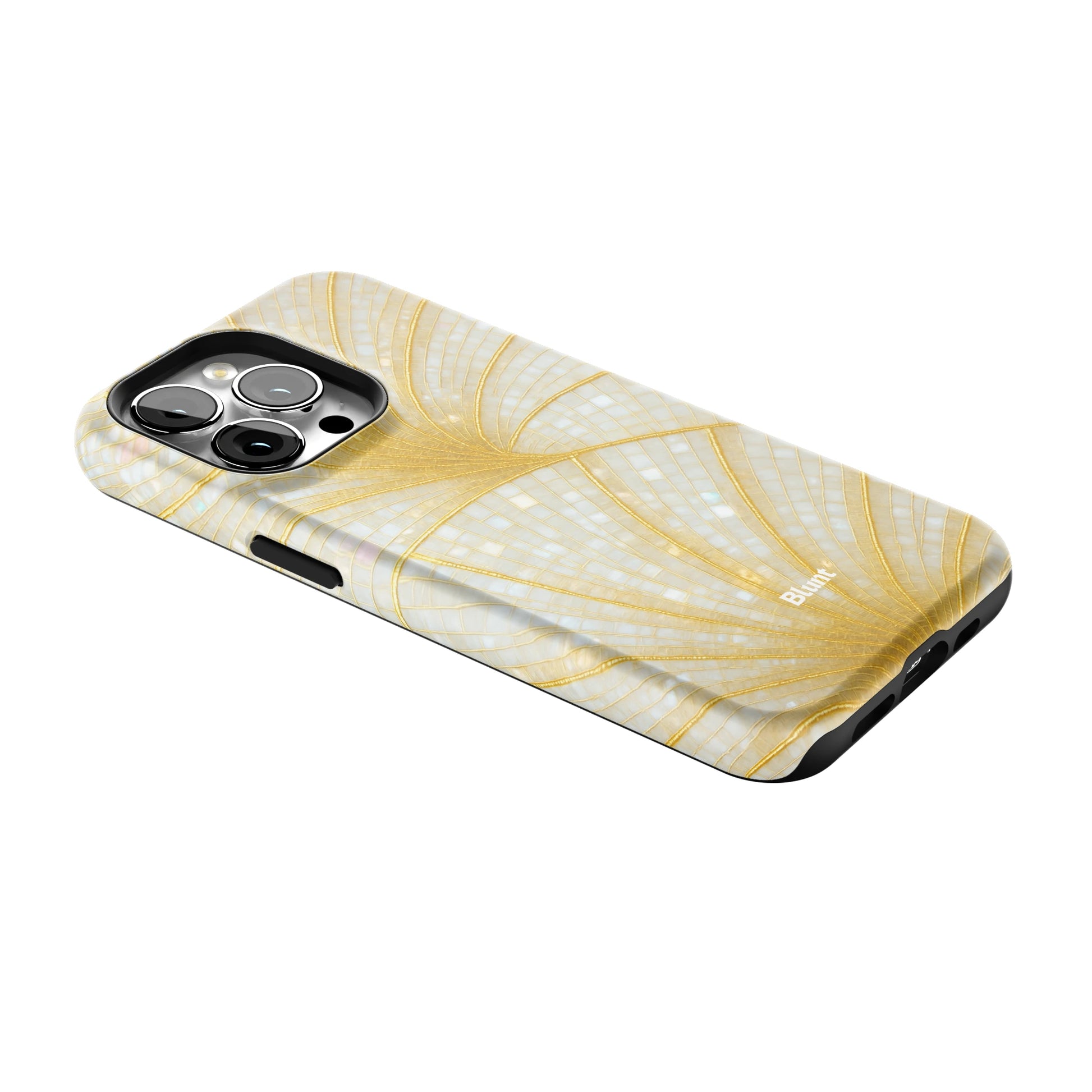 Golden iPhone Case gallery - Iphone_13_Pro_2