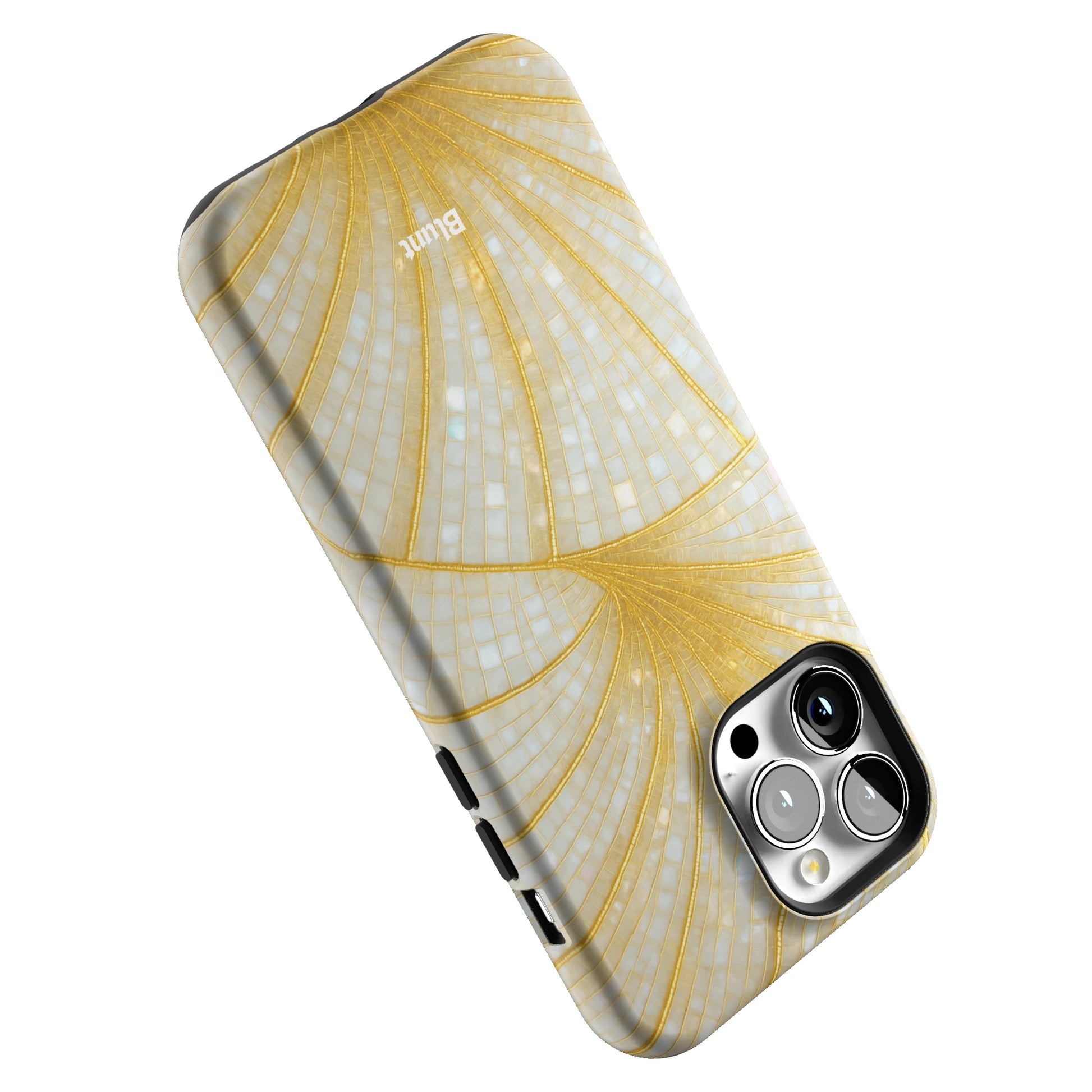 Golden iPhone Case gallery - Iphone_13_Pro_Max_5