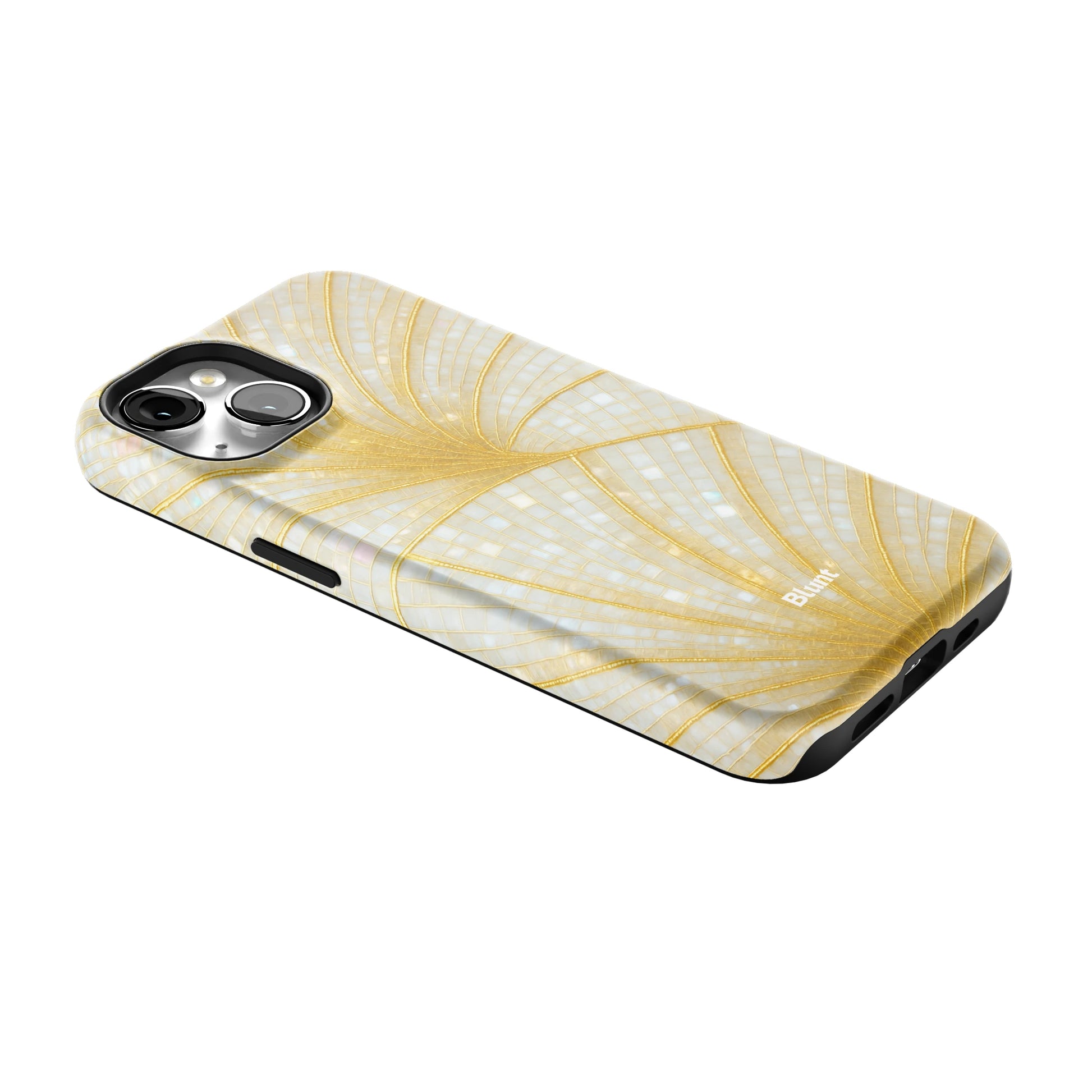 Golden iPhone Case gallery - Iphone_14_Iphone_2
