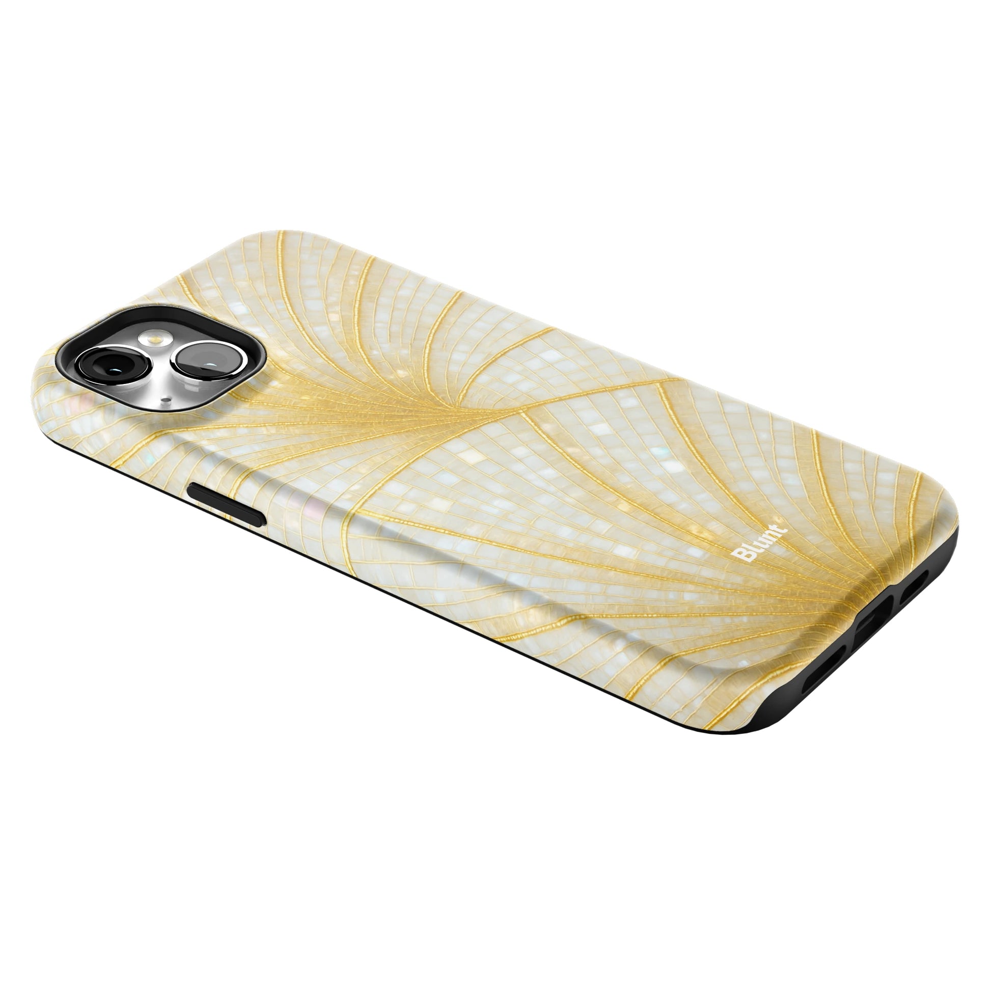 Golden iPhone Case gallery - Iphone_14_Mini_Air_Plus_2