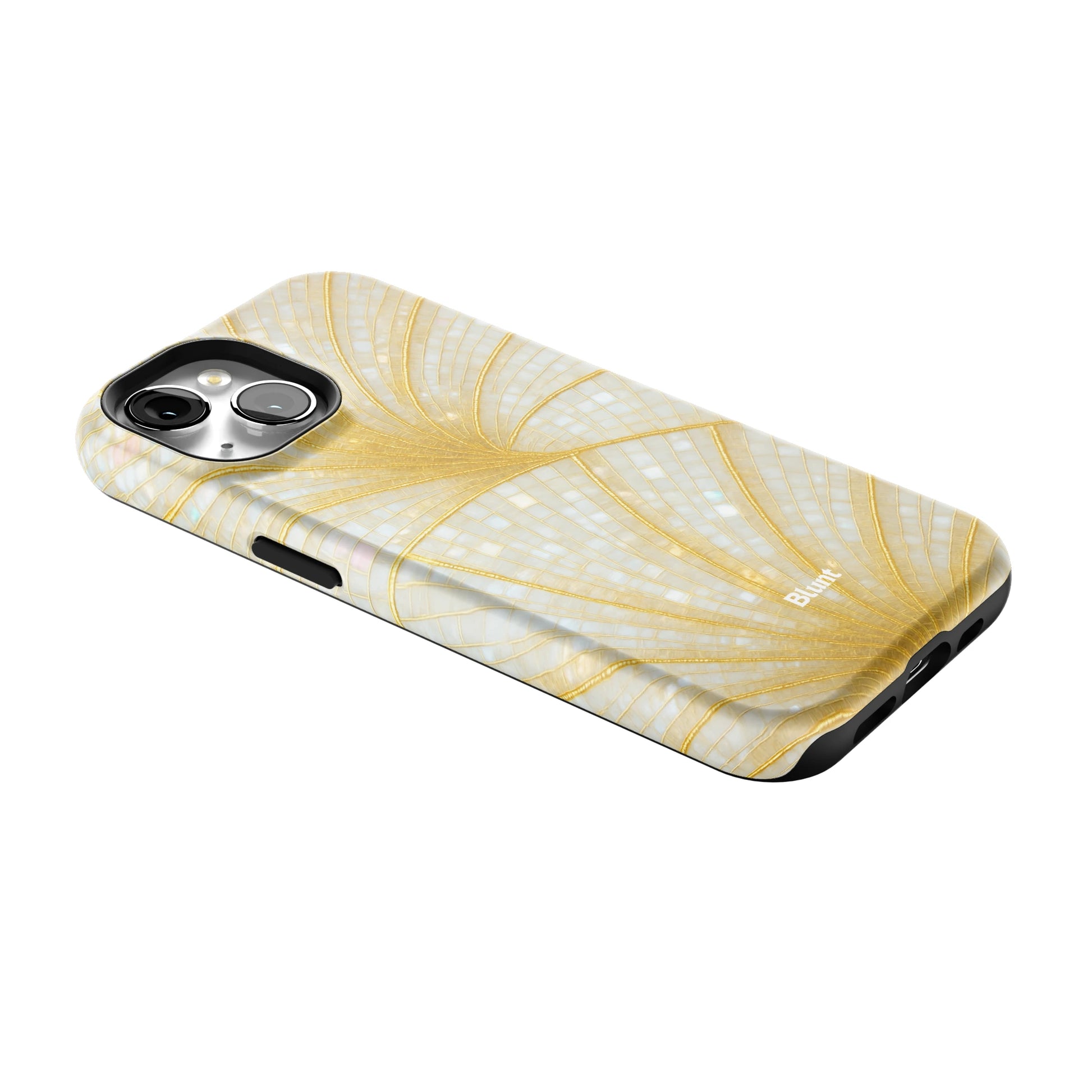 Golden iPhone Case gallery - Iphone_15_Iphone_2