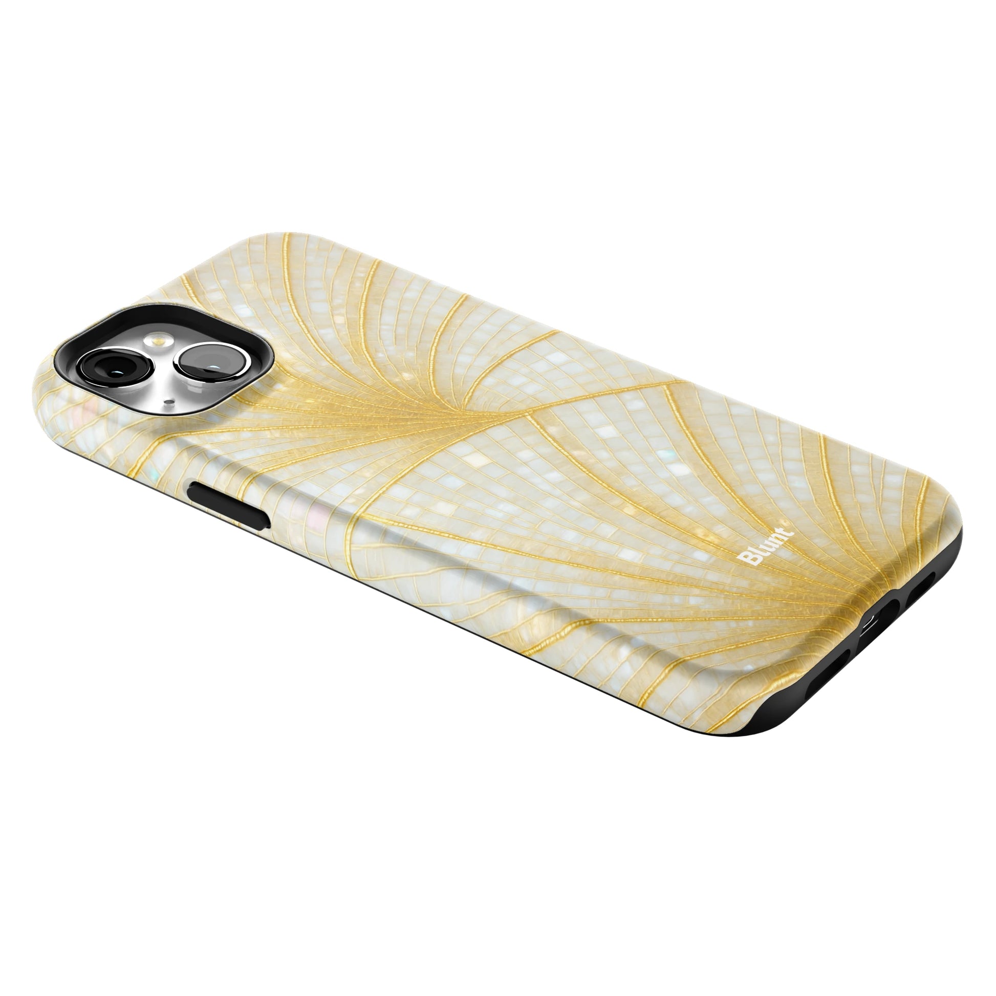 Golden iPhone Case gallery - Iphone_15_Mini_Air_Plus_2
