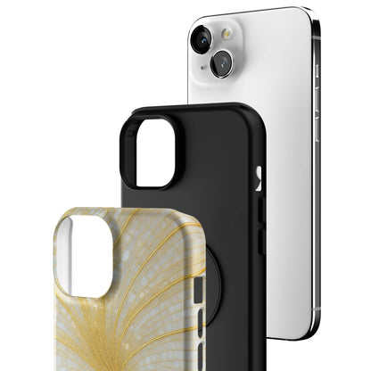 Golden iPhone Case gallery - Iphone_15_Mini_Air_Plus_3