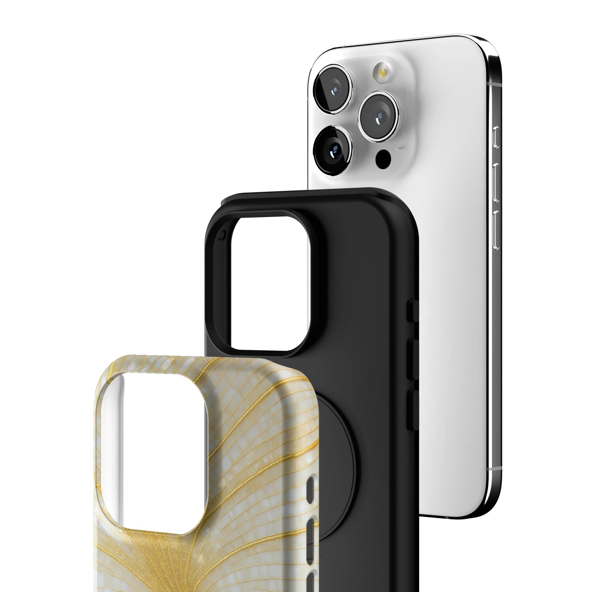 Golden iPhone Case gallery - Iphone_15_Pro_3