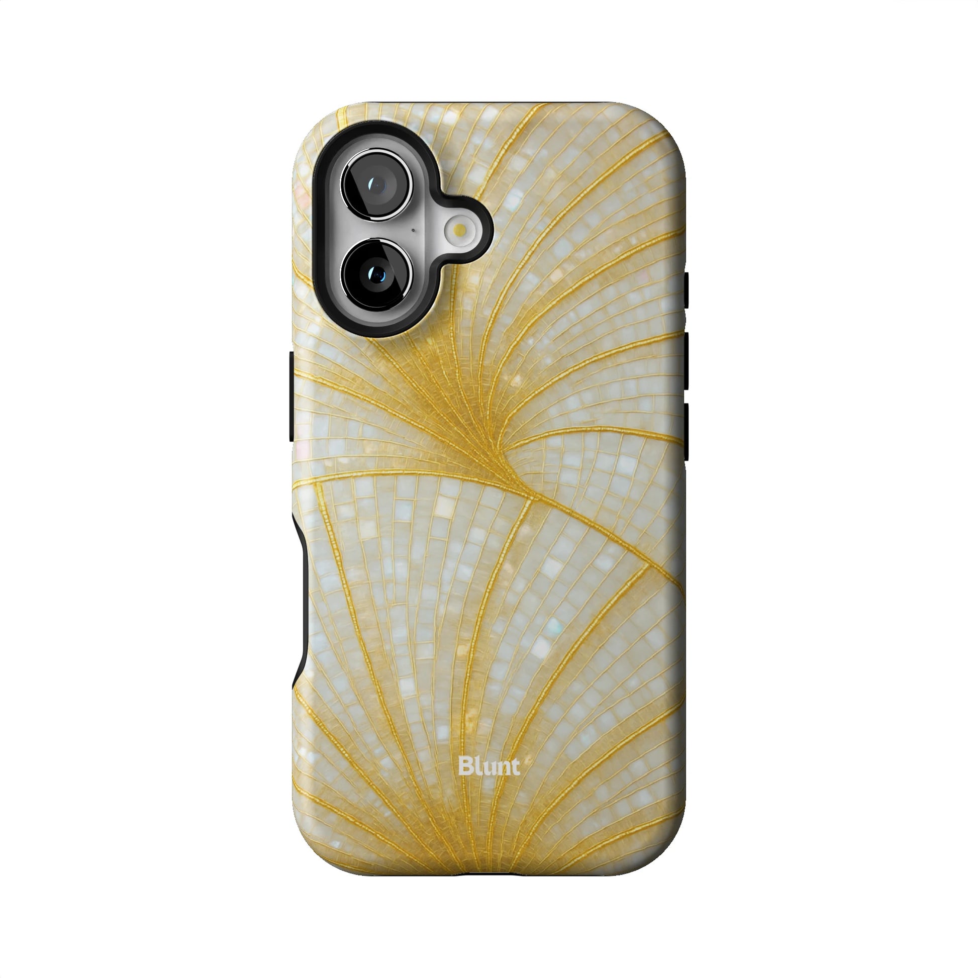 Golden iPhone Case gallery - Iphone_16_Iphone_1