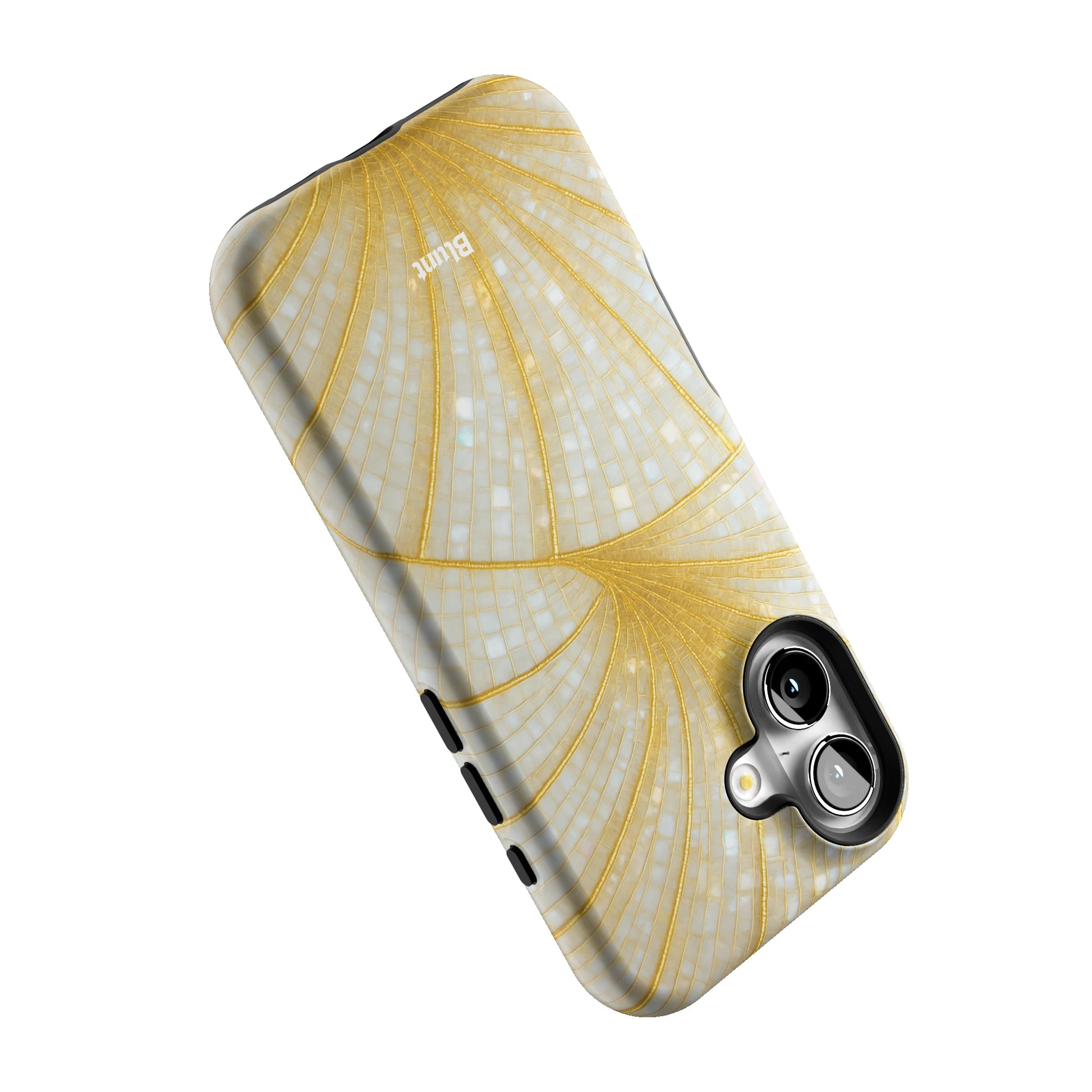 Golden iPhone Case gallery - Iphone_16_Iphone_5