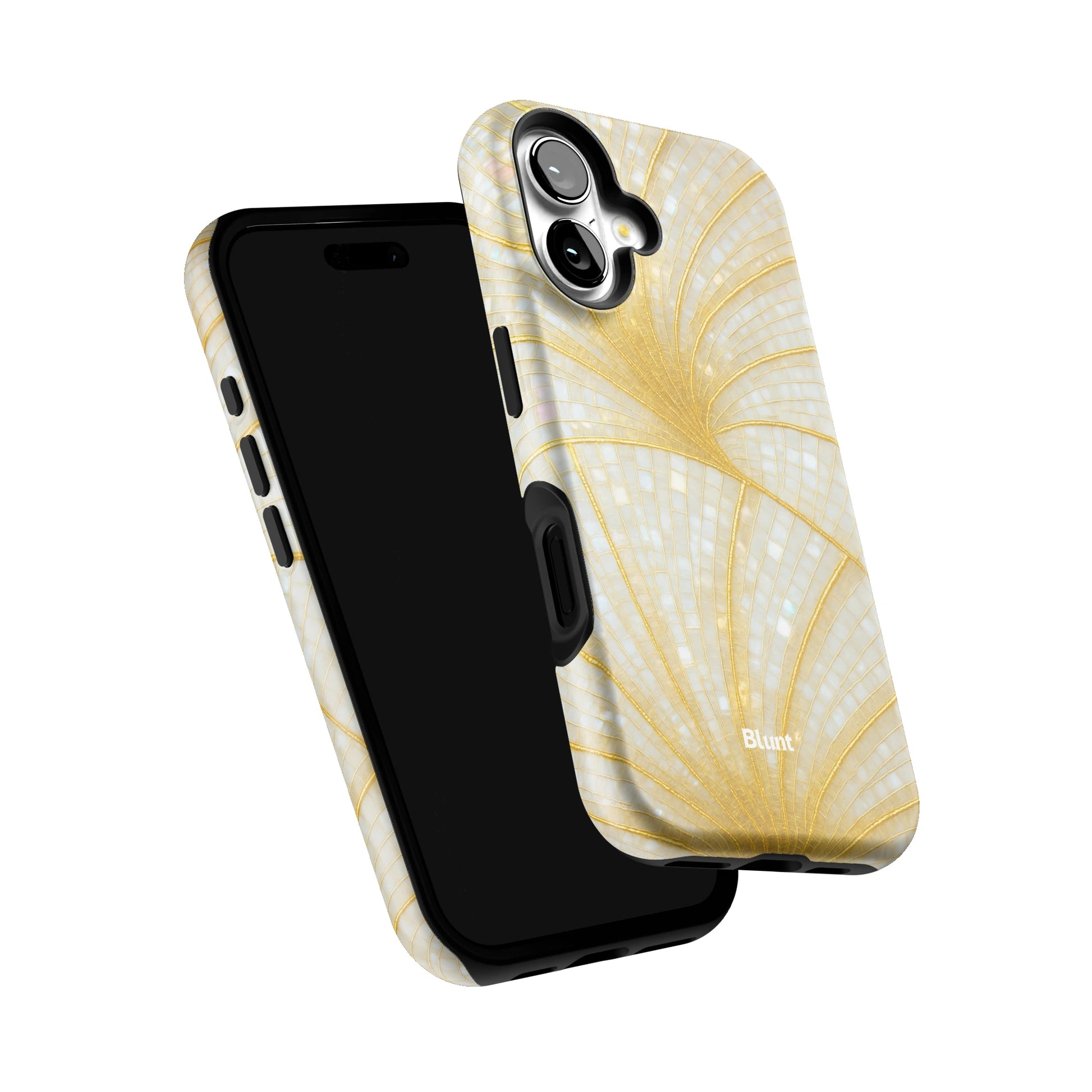 Golden iPhone Case gallery - Iphone_16_Iphone_6