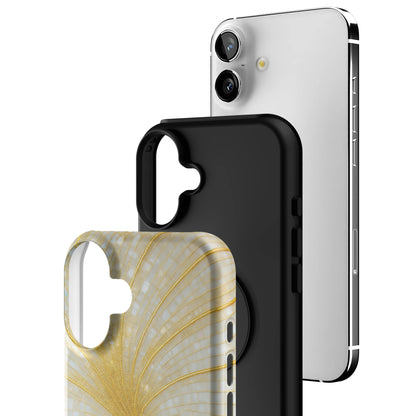 Golden iPhone Case gallery - Iphone_16_Mini_Air_Plus_3