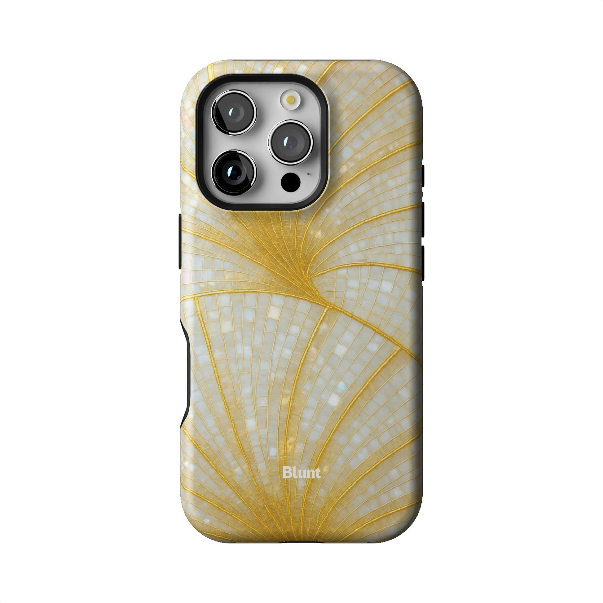 Golden iPhone Case gallery - Iphone_16_Pro_1