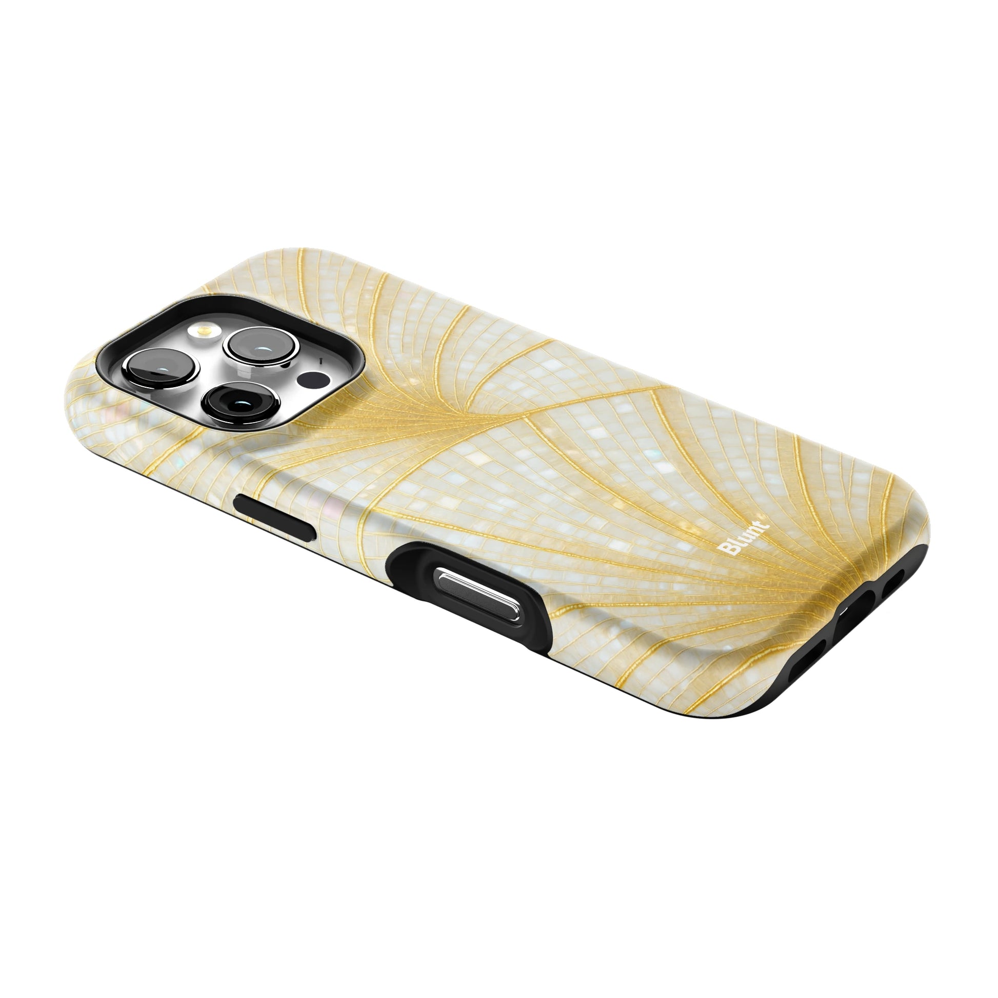 Golden iPhone Case gallery - Iphone_16_Pro_2