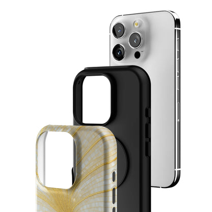 Golden iPhone Case gallery - Iphone_16_Pro_3
