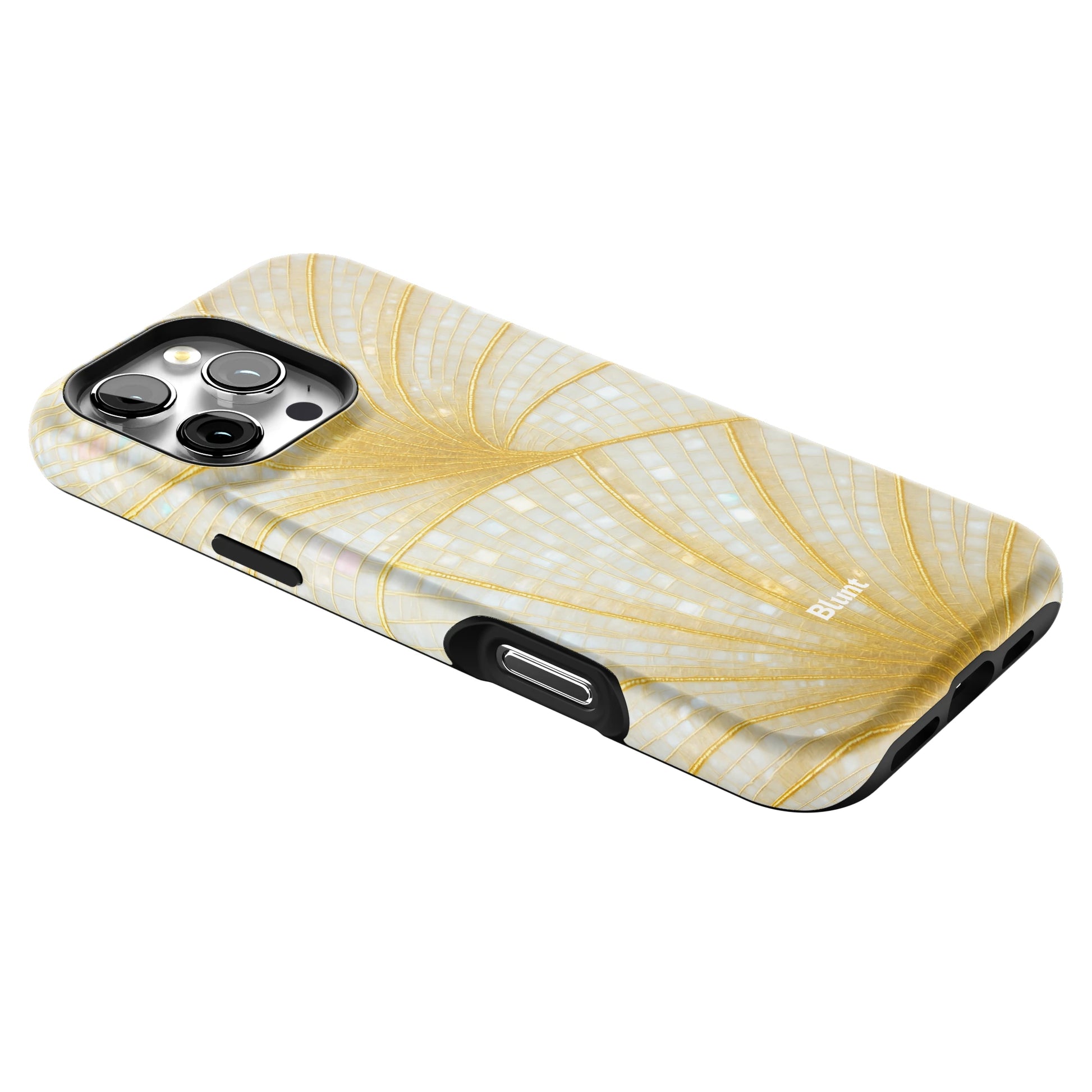Golden iPhone Case gallery - Iphone_16_Pro_Max_2