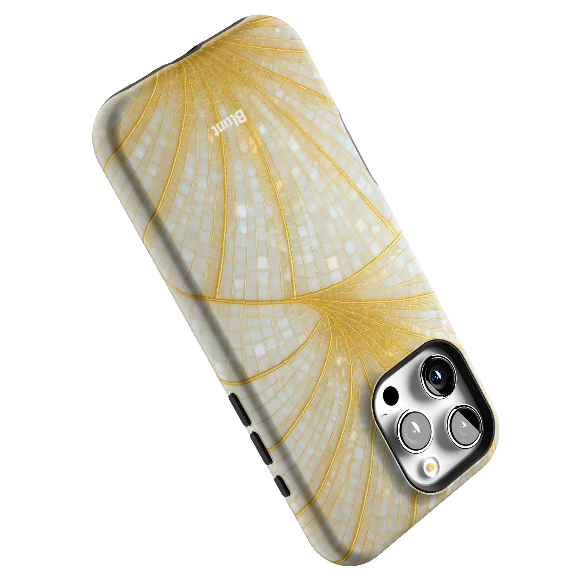 Golden iPhone Case gallery - Iphone_16_Pro_Max_5