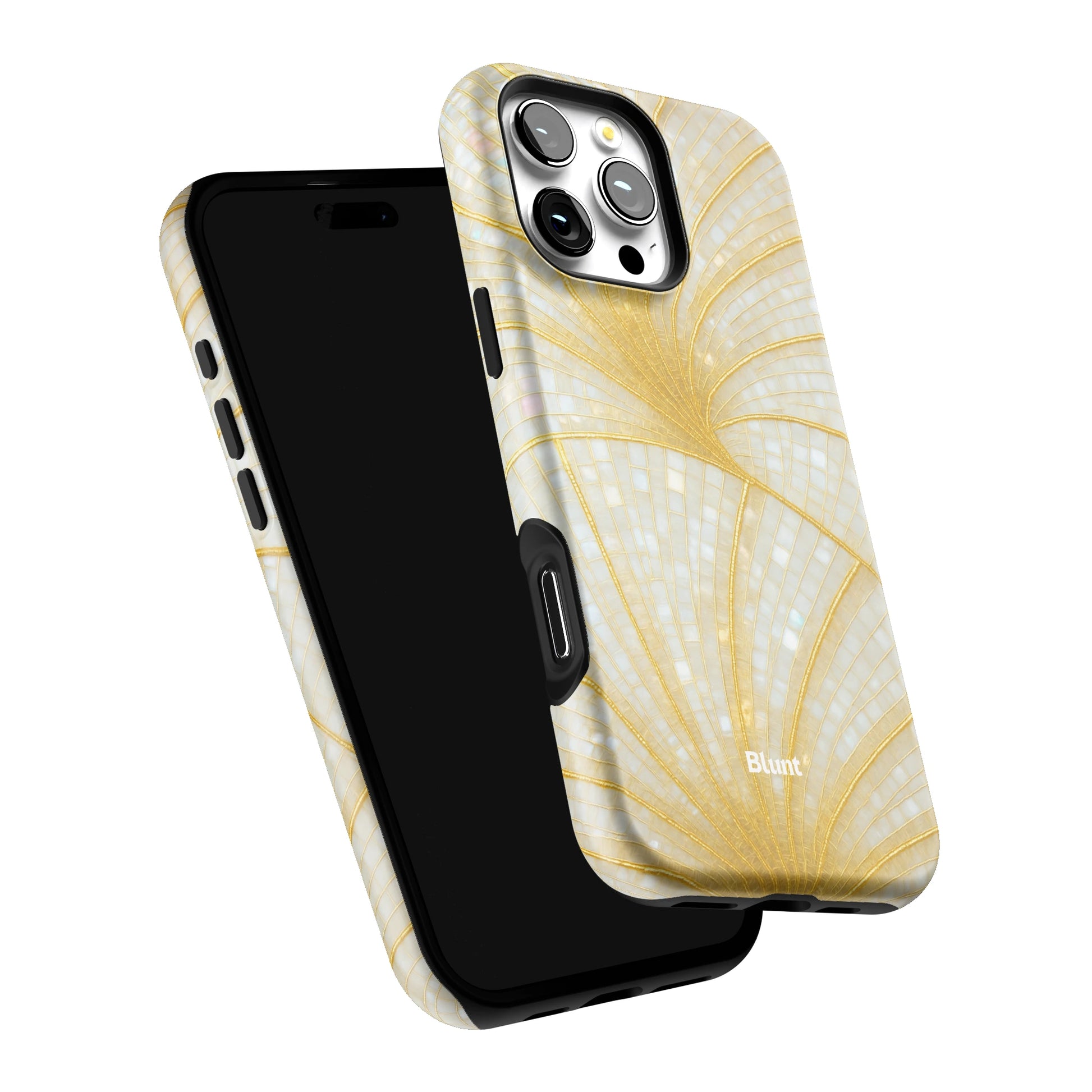 Golden iPhone Case gallery - Iphone_16_Pro_Max_6
