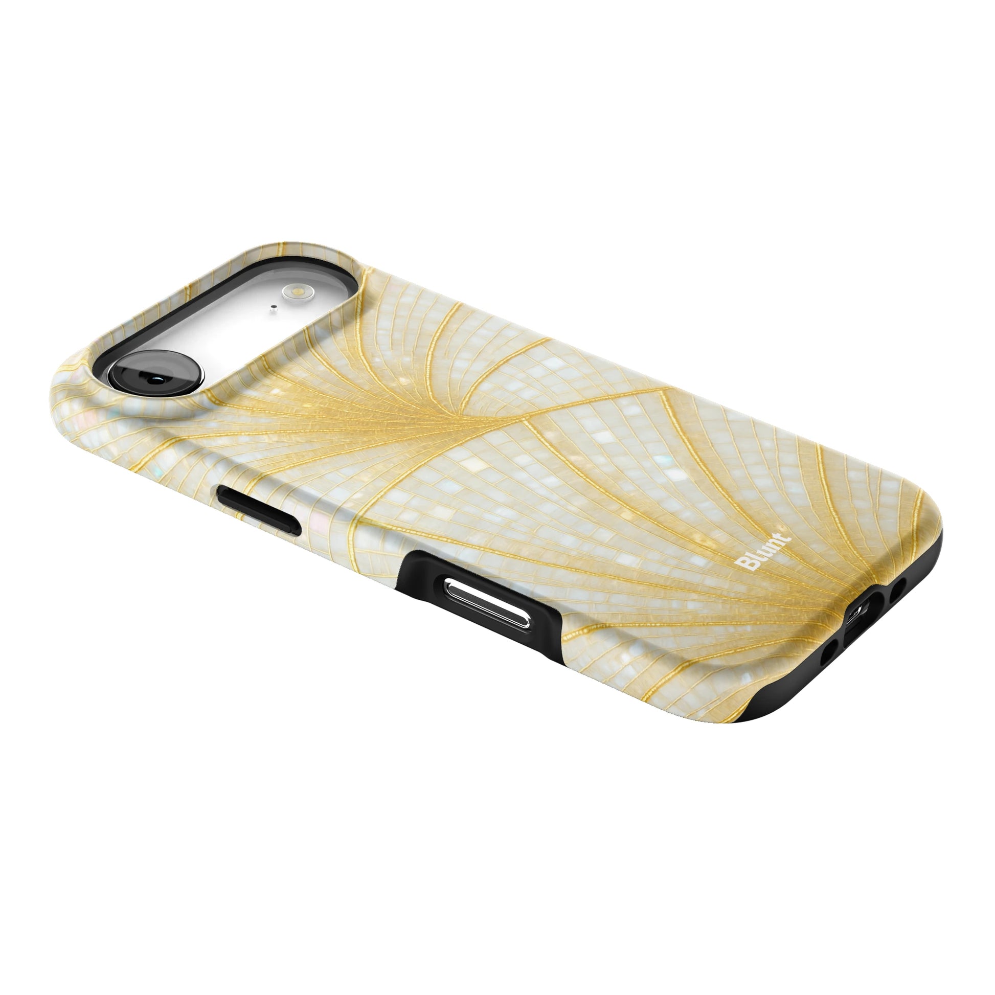 Golden iPhone Case gallery - Iphone_17_Air_2