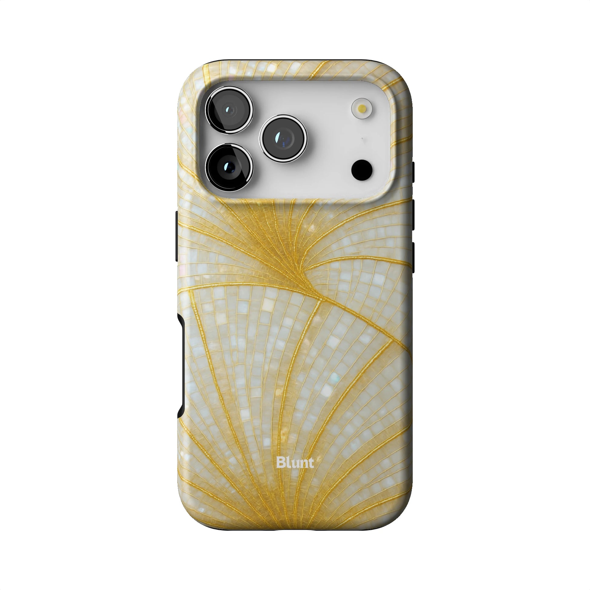 Golden iPhone Case gallery - Iphone_17_Pro_1