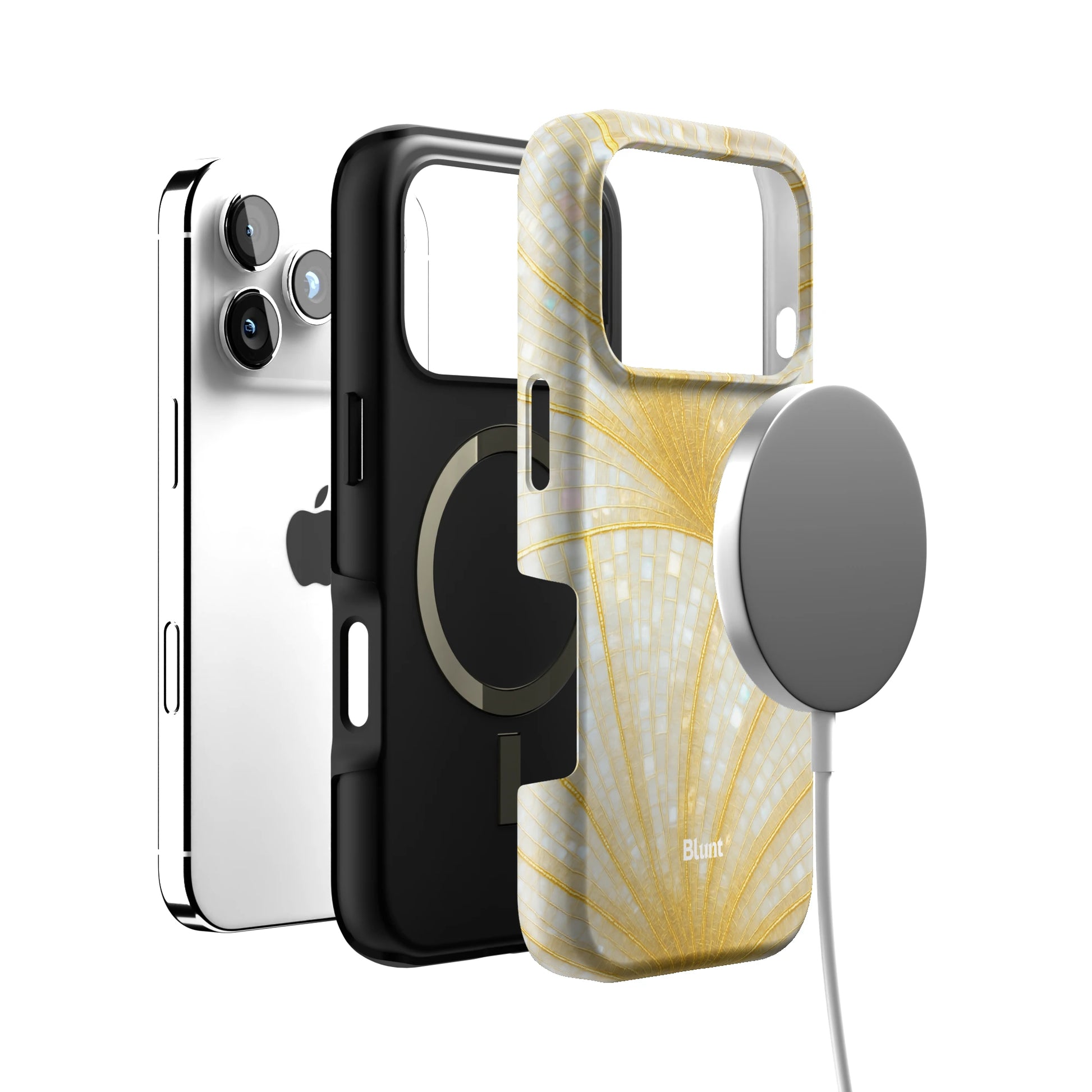 Golden iPhone Case gallery - Iphone_17_Pro_4