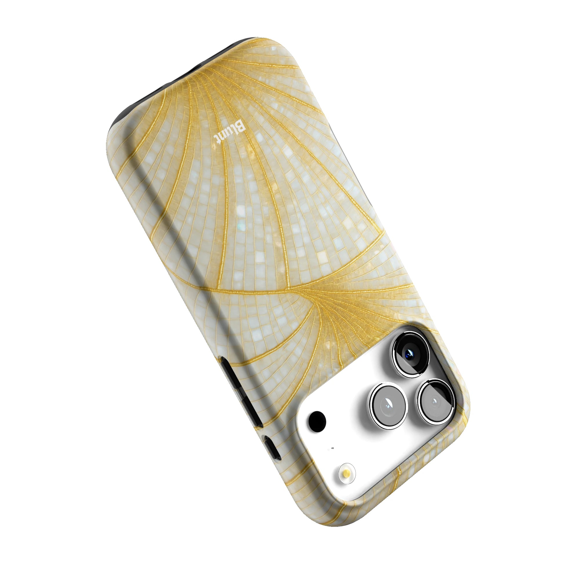 Golden iPhone Case gallery - Iphone_17_Pro_5