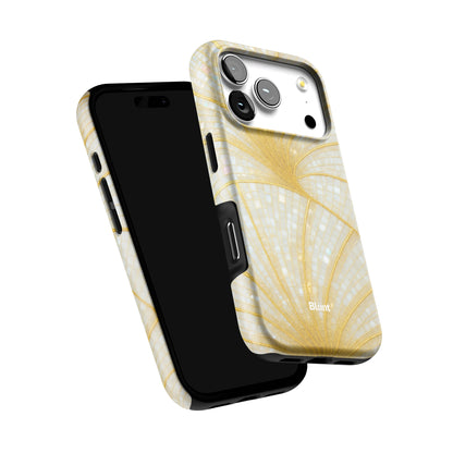 Golden iPhone Case gallery - Iphone_17_Pro_6